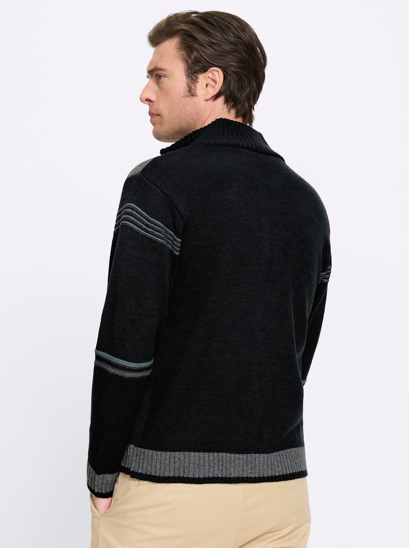 Catamaran Cardigan