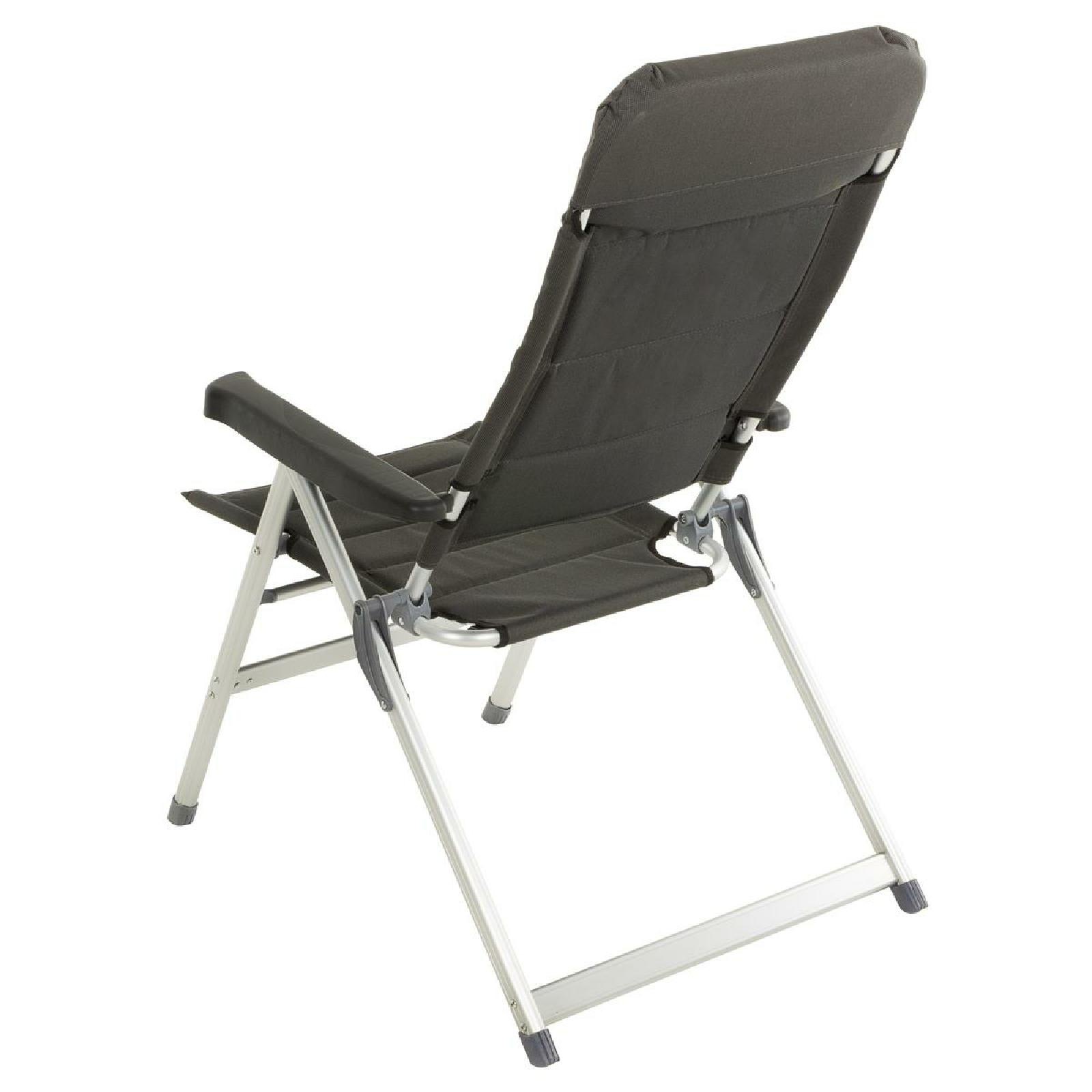 VCM Gartenstuhl "Hochlehner Gartenstuhl Outdoor Stuhl Garten" () günstig online kaufen