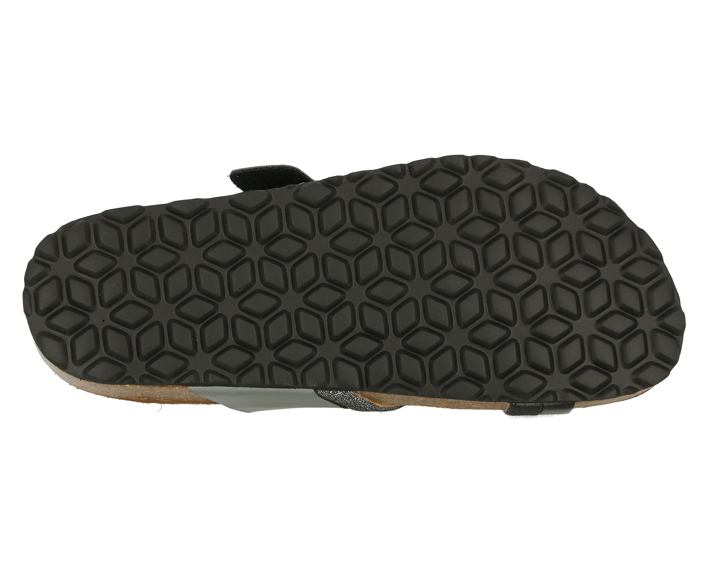 Lico Pantolette »Pantolette Bioline Fashion«