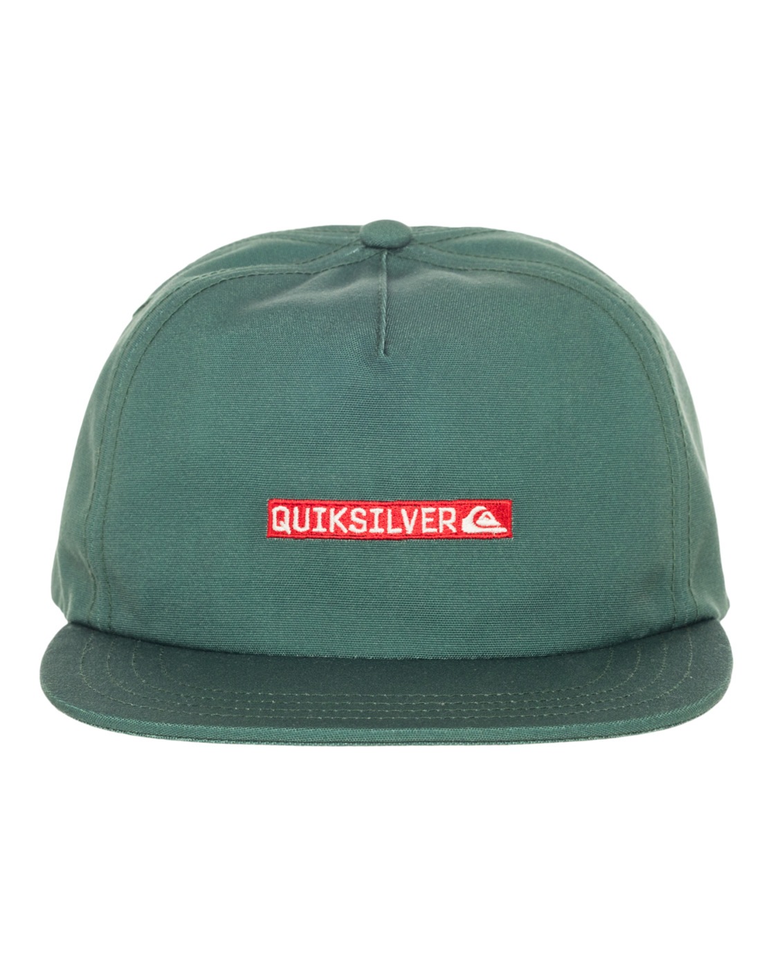 Quiksilver Snapback Cap "Dna Clicked" günstig online kaufen