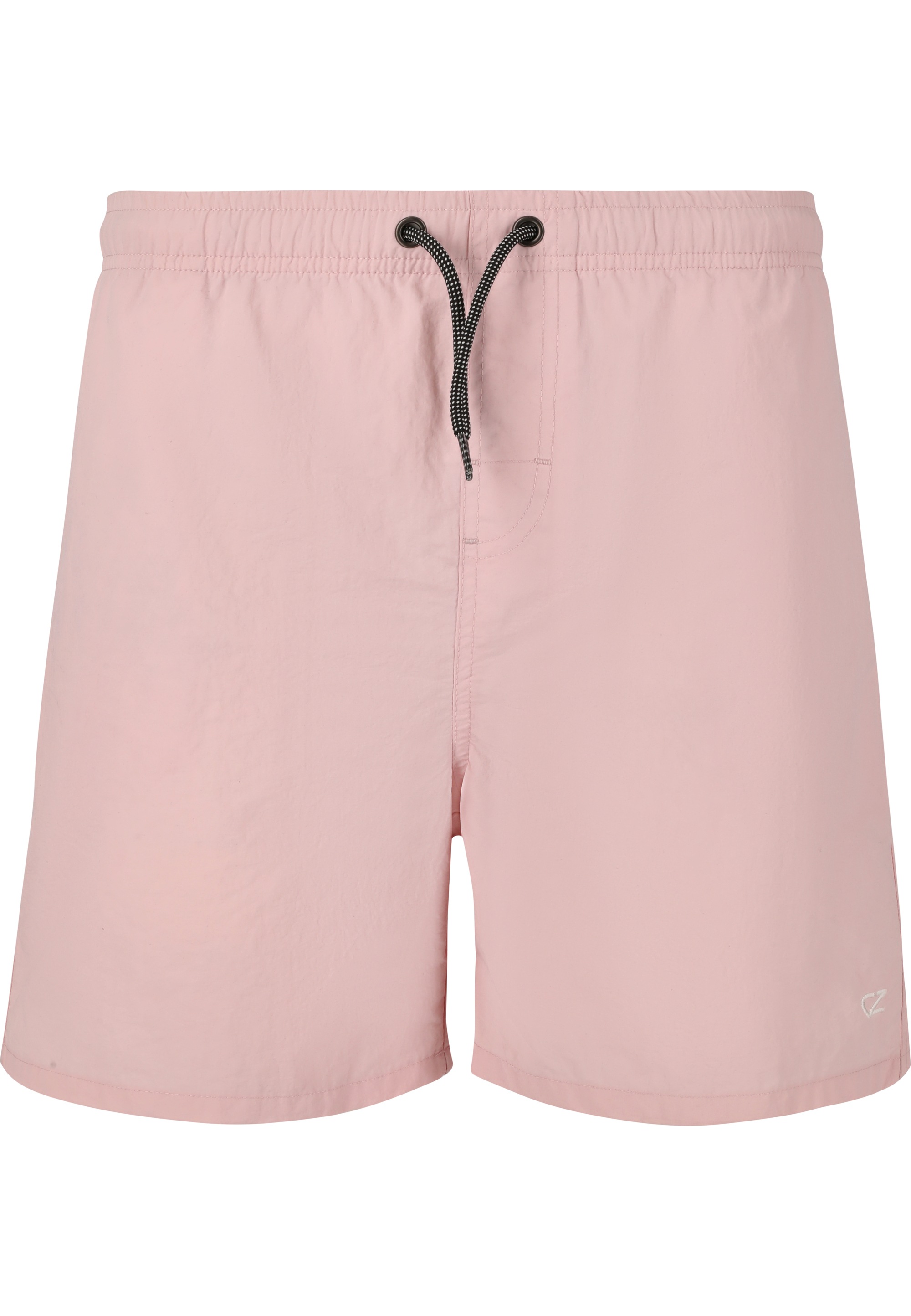 CRUZ Badehose »Eyemouth«, mit atmungsaktiver Eigenschaft