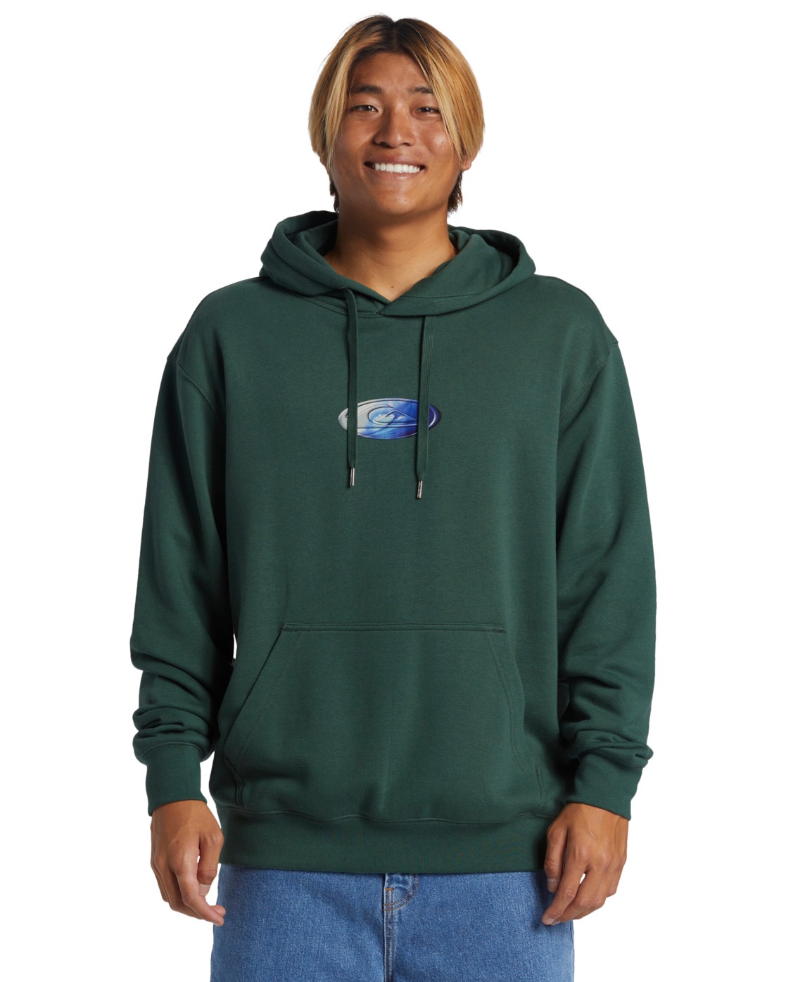 Thumbnail - Quiksilver Hoodie "Saturn N.A.R."