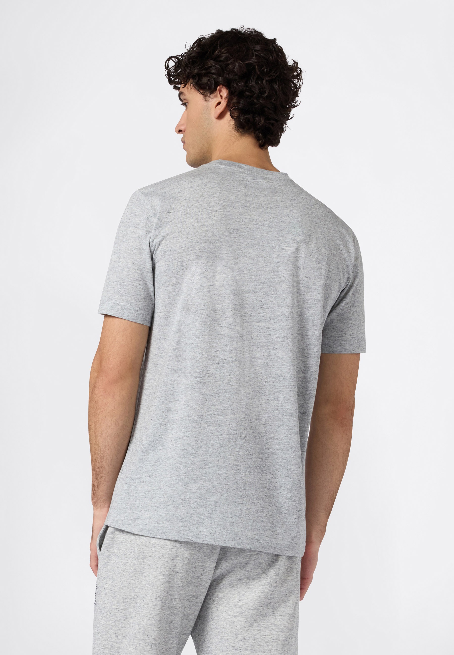 Champion T-Shirt "Graphic Crewneck T-Shirt" 1 Stk. sportlicher Stil, aus Ba günstig online kaufen