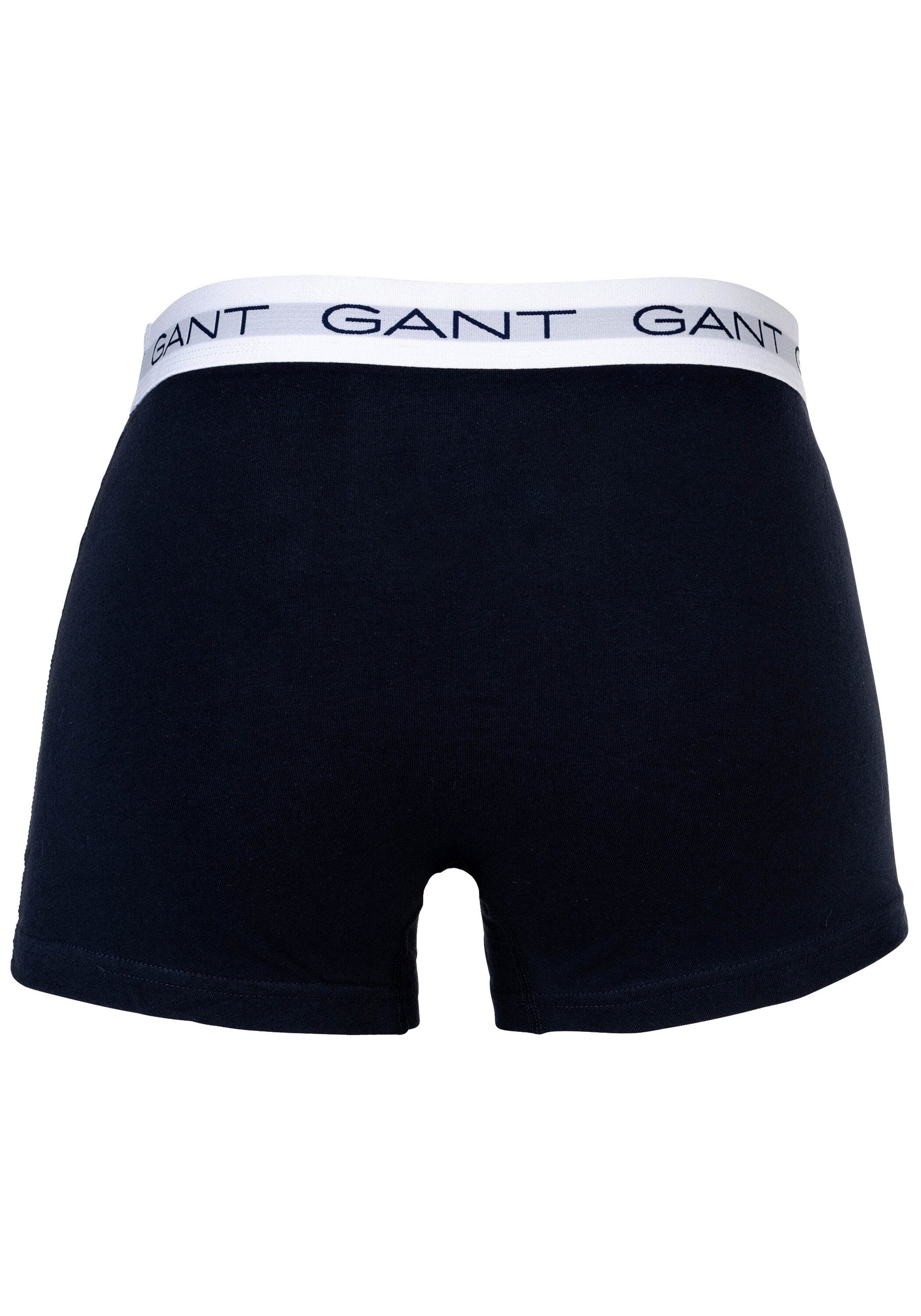Gant Boxershorts »Boxershort 3er Pack«