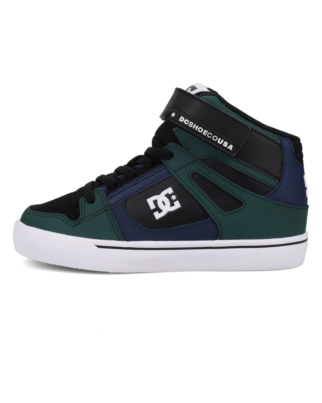 DC Shoes Sneaker »Pure High-Top EV«