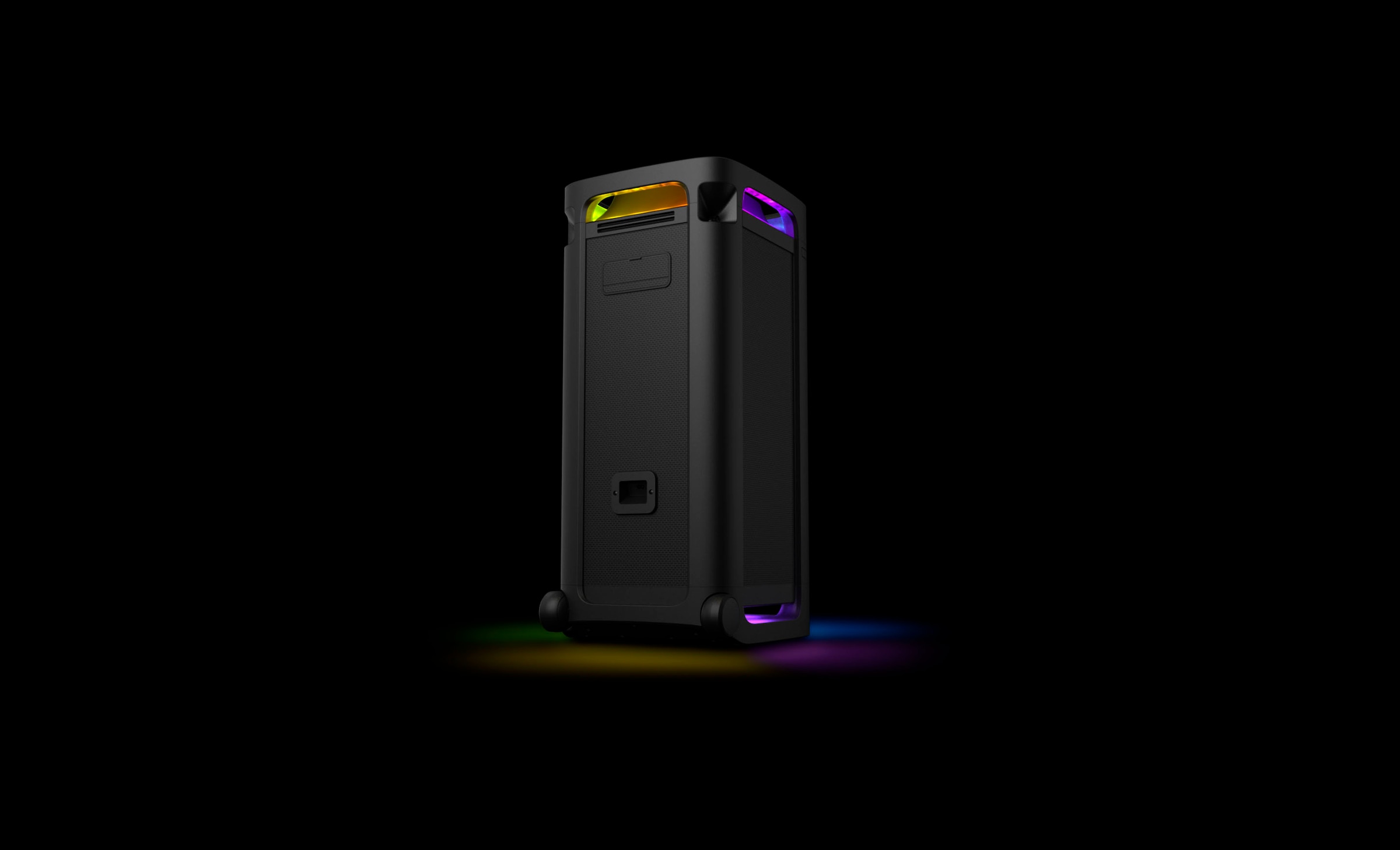Sony Party-Lautsprecher »SRS-ULT900AC«