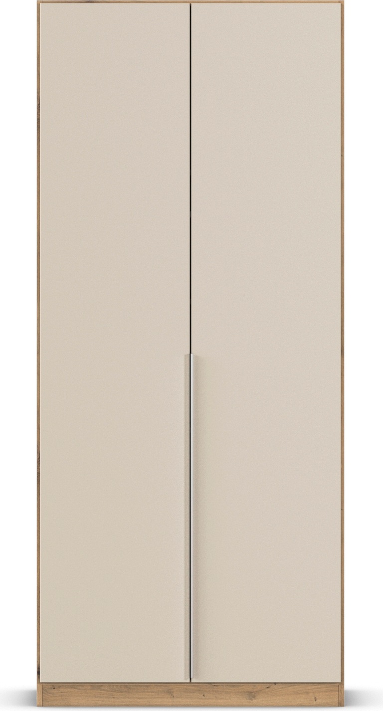 OTTO home Drehtürenschrank "Kleiderschrank Schrank Garderobe AGORDO TOPSELL günstig online kaufen