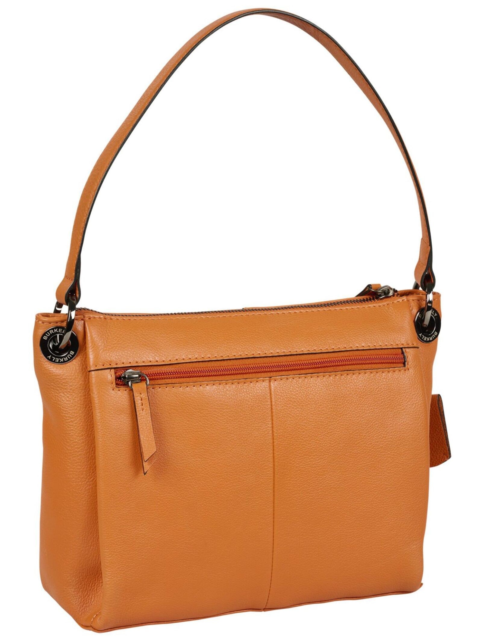 Burkely Henkeltasche »BURKELY Taschen Leder«