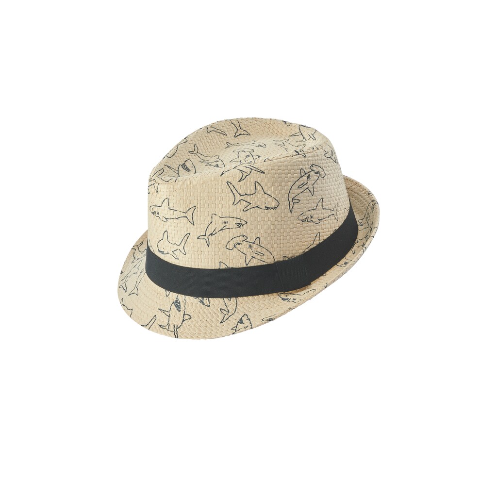 Chaplino Trilby