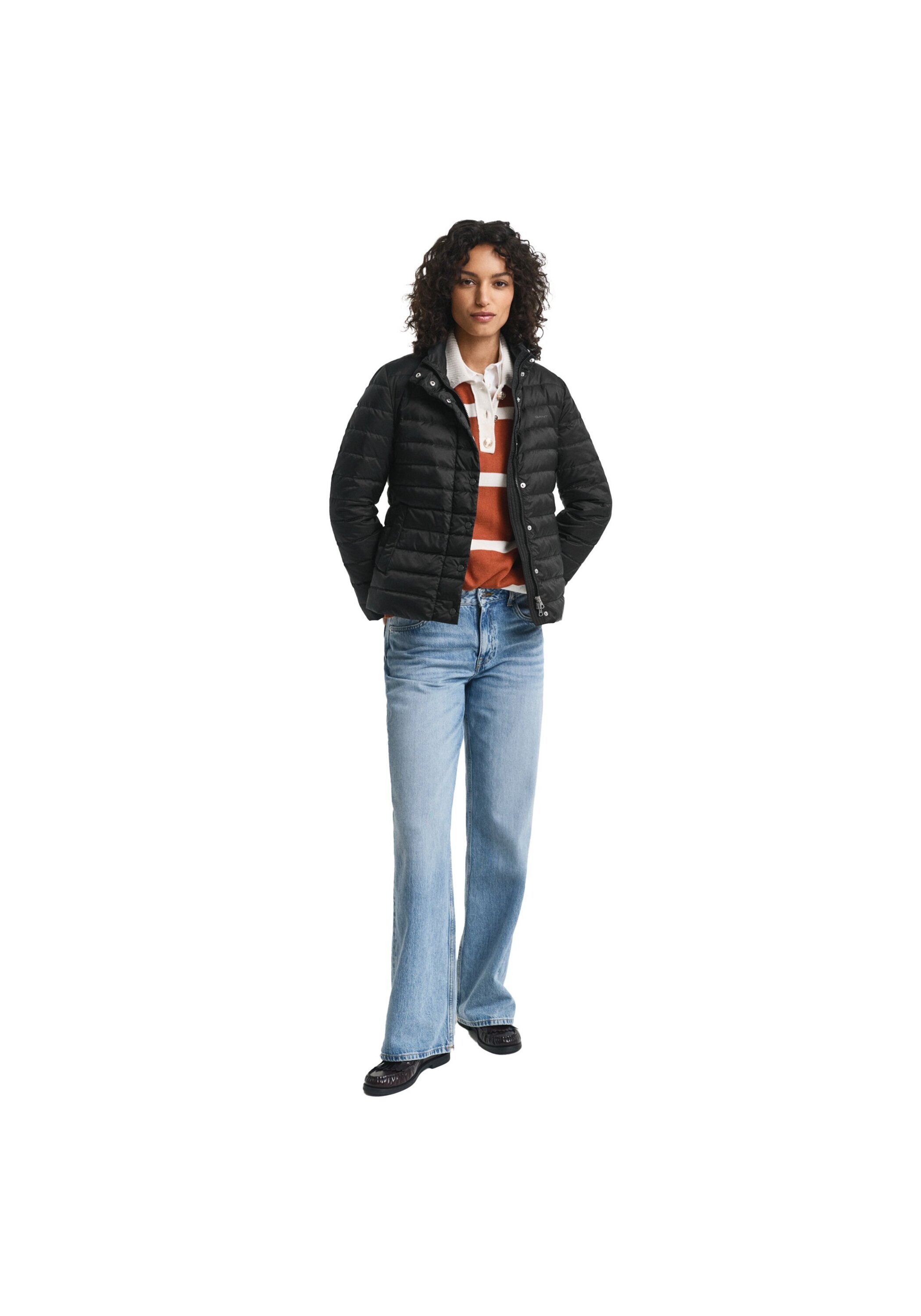 Gant Steppjacke »Steppjacke LIGHT DOWN JACKET«