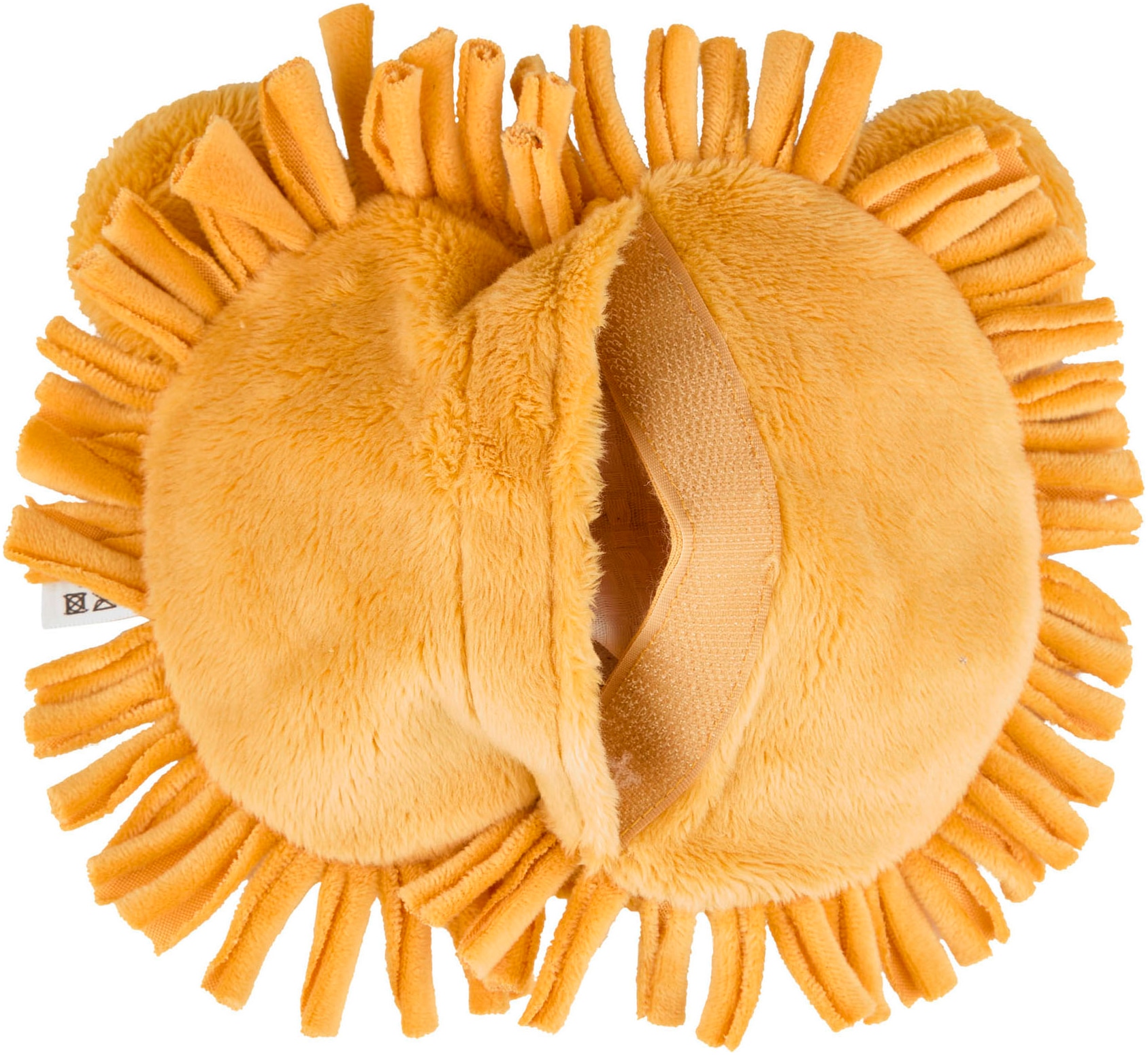 Sterntaler® Wärmekissen »Löwe Leo«