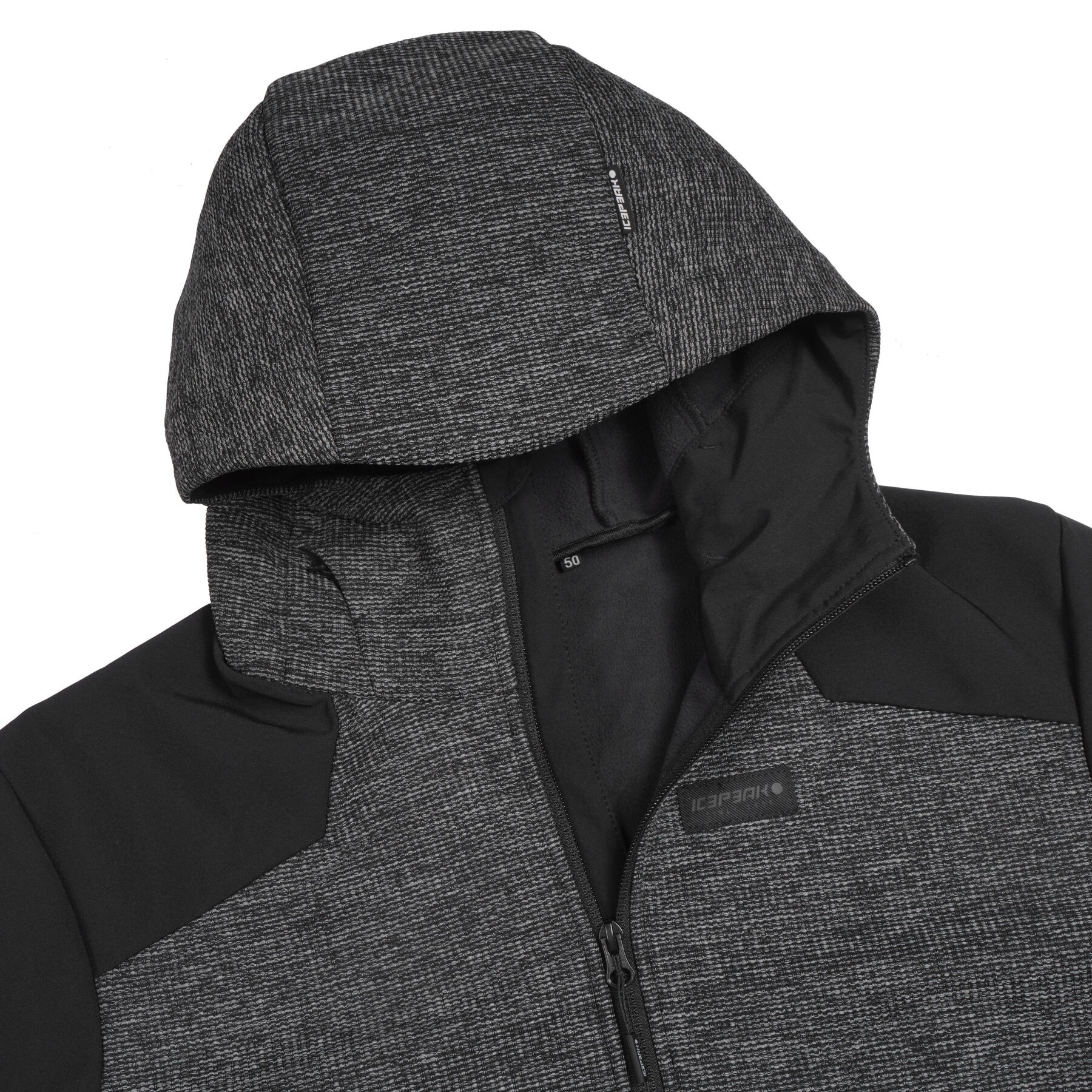 Icepeak Outdoorjacke »Icepeak Softshell jacke Beedeville«