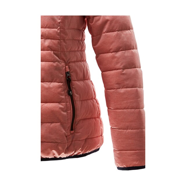 STOY Steppjacke »Thiant WMN Quilted JCKT A« für bestellen | BAUR