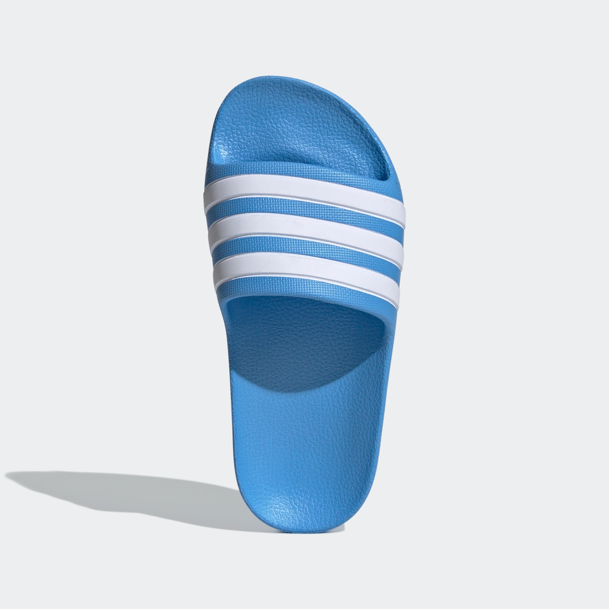 adidas Sportswear Badesandale »ADILETTE AQUA K«