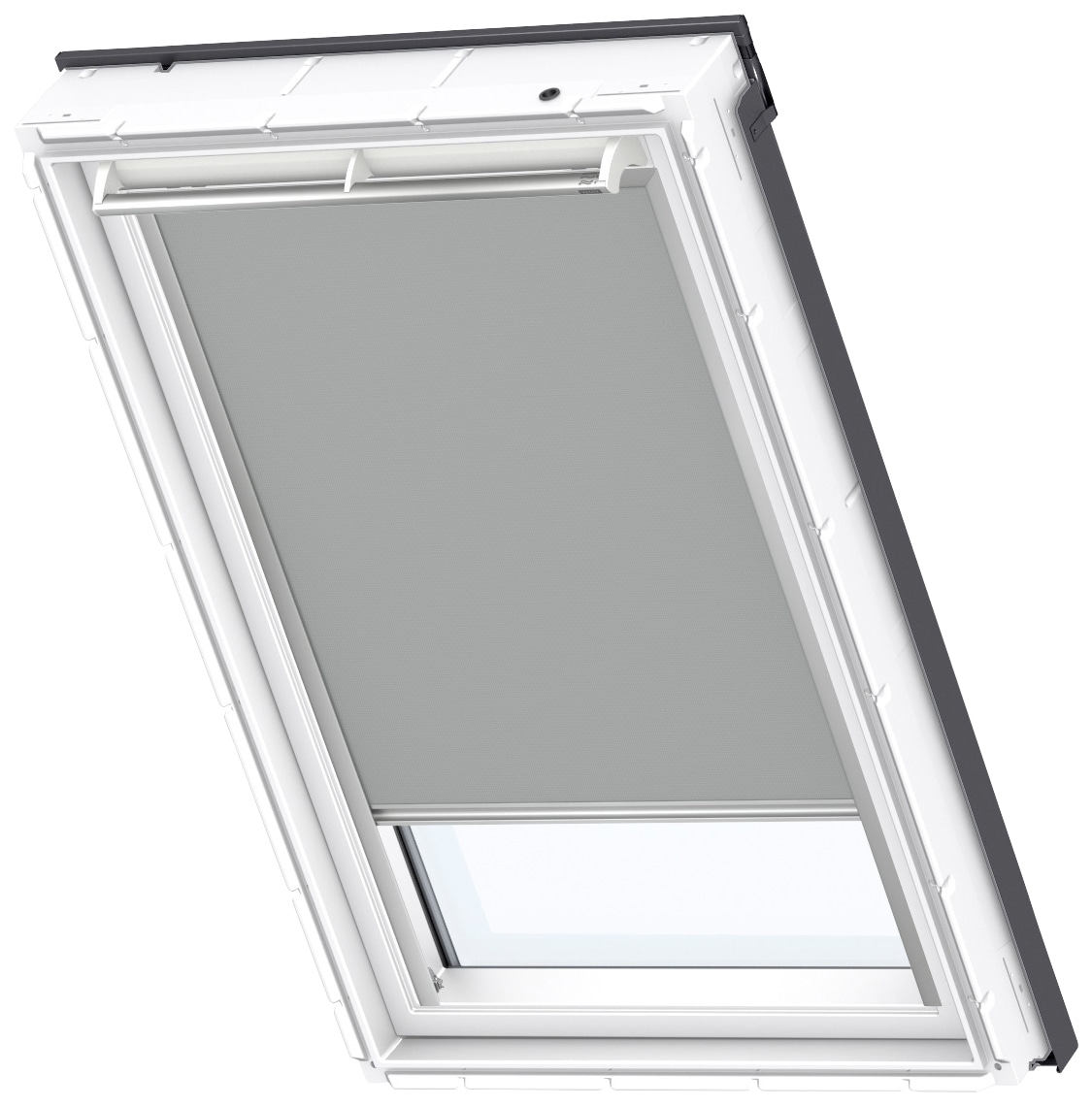 VELUX Dachfensterrollo M06 »DKL Rechnung 0705S«, verdunkelnd BAUR | auf