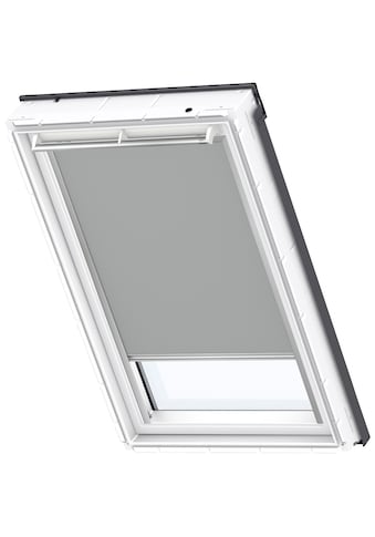 VELUX Dachfensterrollo »DKL M06 0705S« verdu...