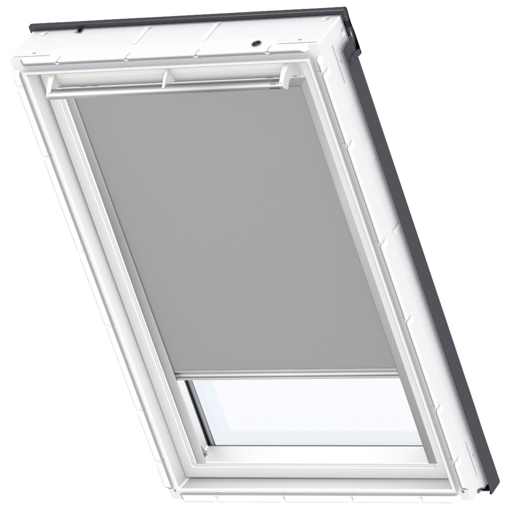 VELUX Dachfensterrollo »DKL M06 0705S«, verdunkelnd