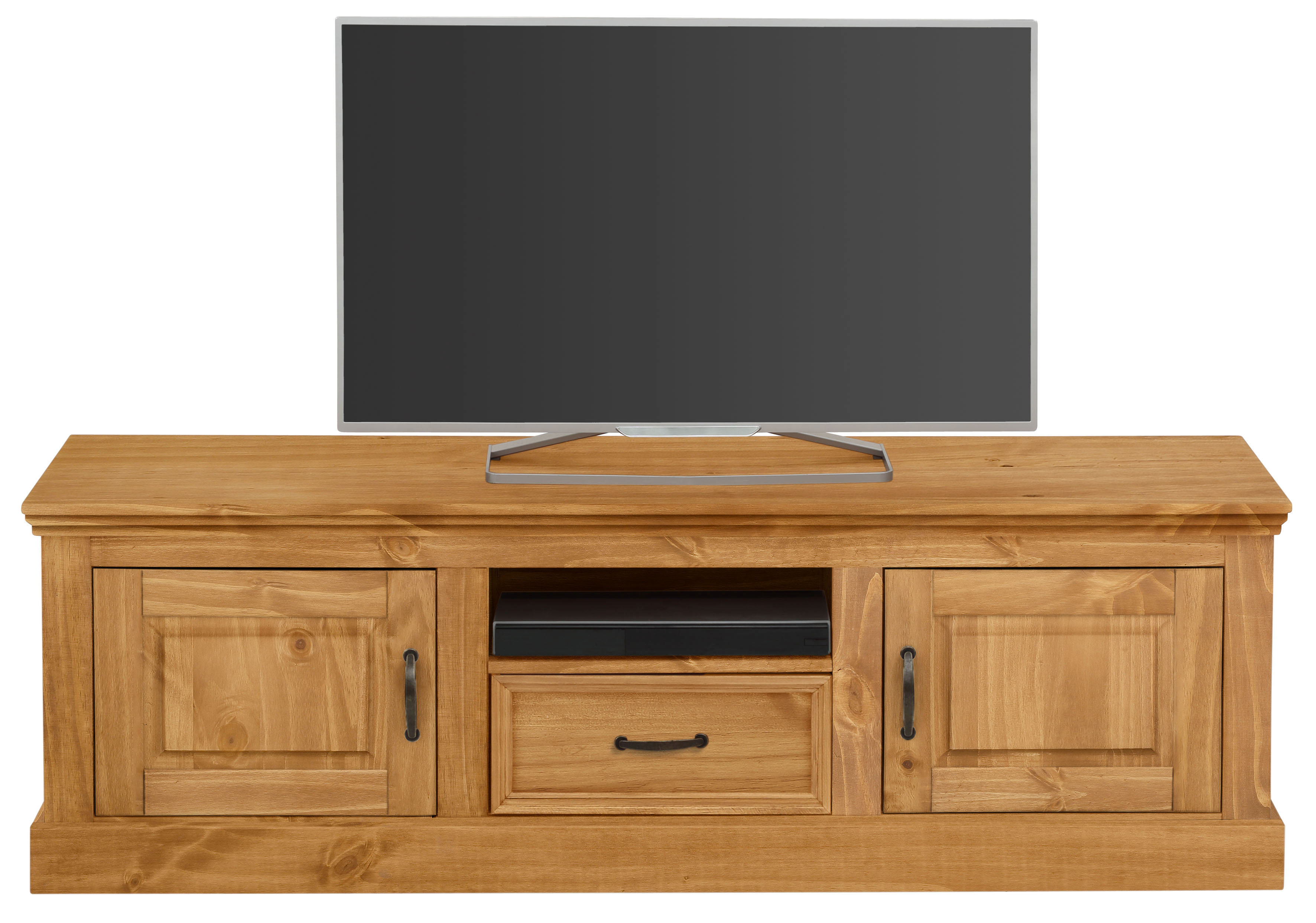 Thumbnail - Home affaire Wohnwand "Selma" Set, 3 Stk. tlg.