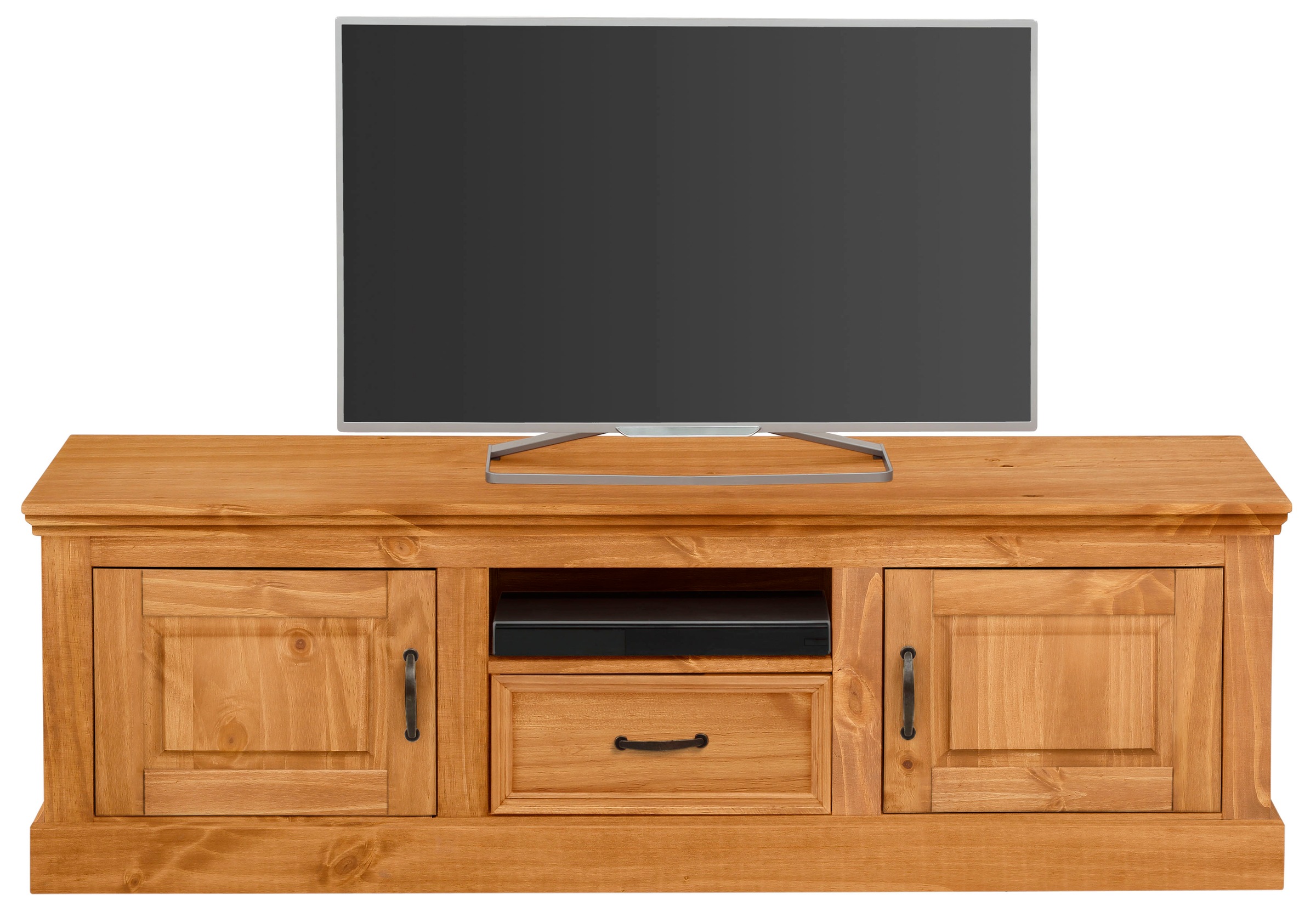 OTTO home Lowboard "Selma" TV-Kommode, Breite 160 cm, 1 Schubkasten, 2 Türe günstig online kaufen