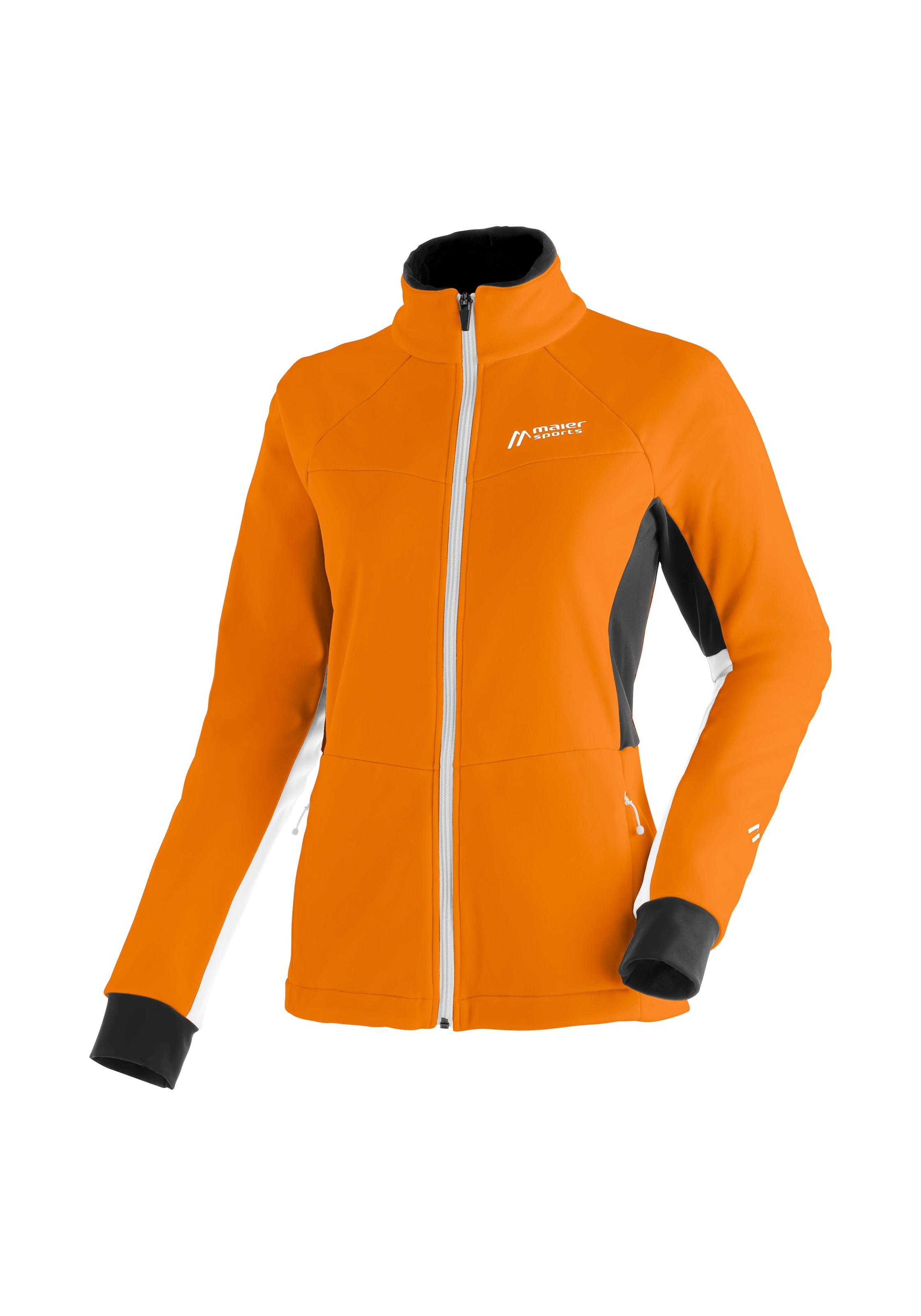 Maier Sports Softshelljacke "Venabu W", Damen Softshell-Jacke in sportliche günstig online kaufen