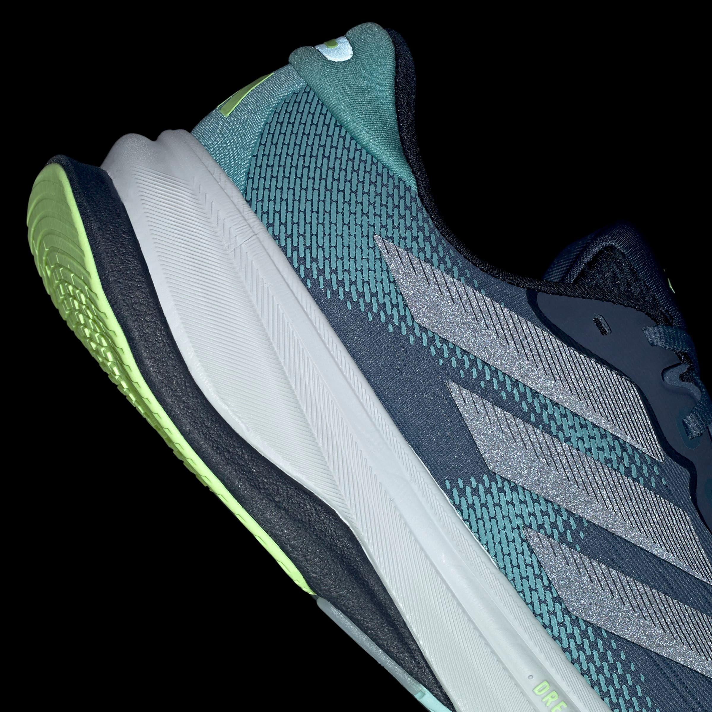 adidas Performance Laufschuh »SUPERNOVA SOLUTION 2.0«