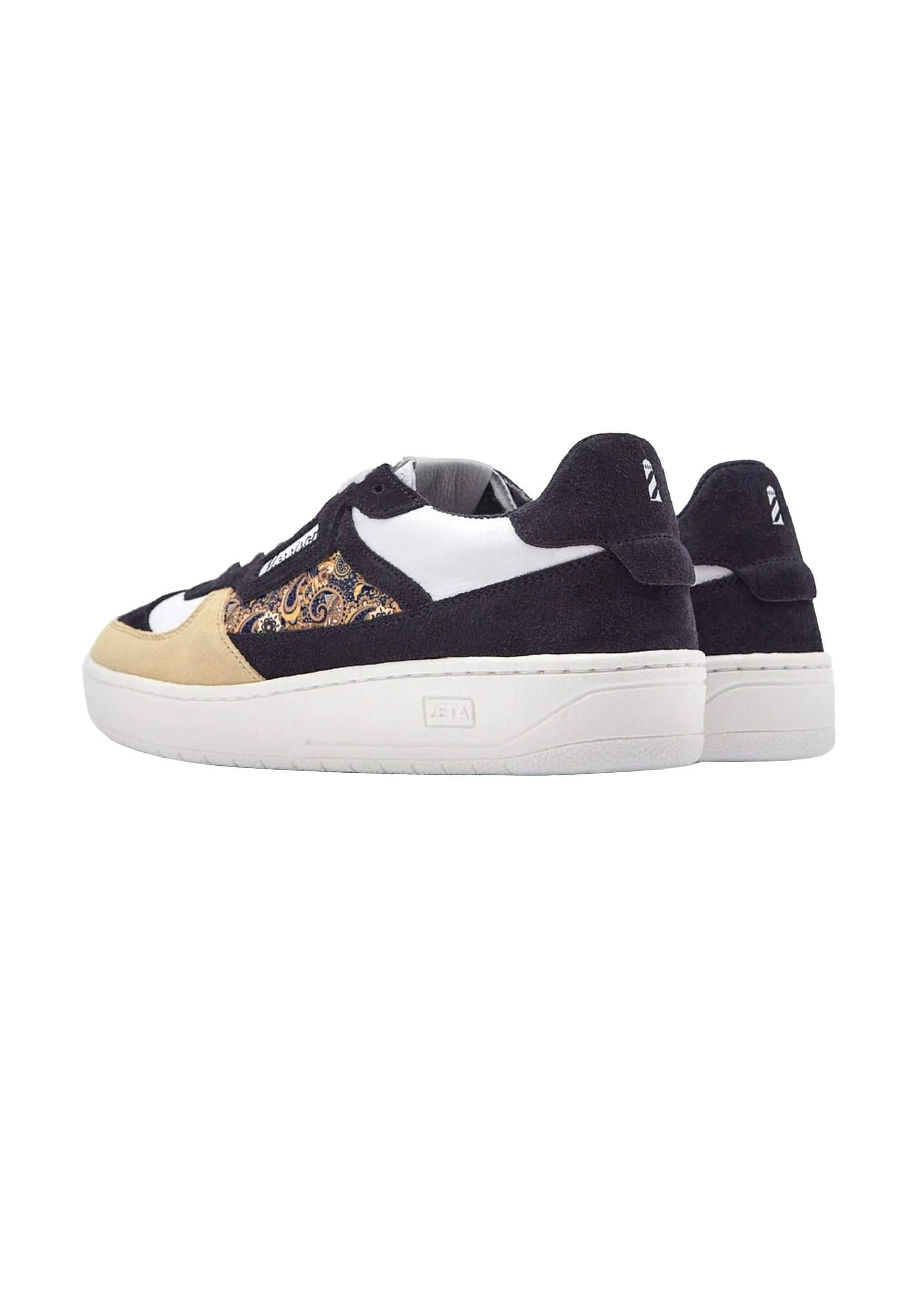 Morrison Sneaker »Morrison zeta«  1 tlg.