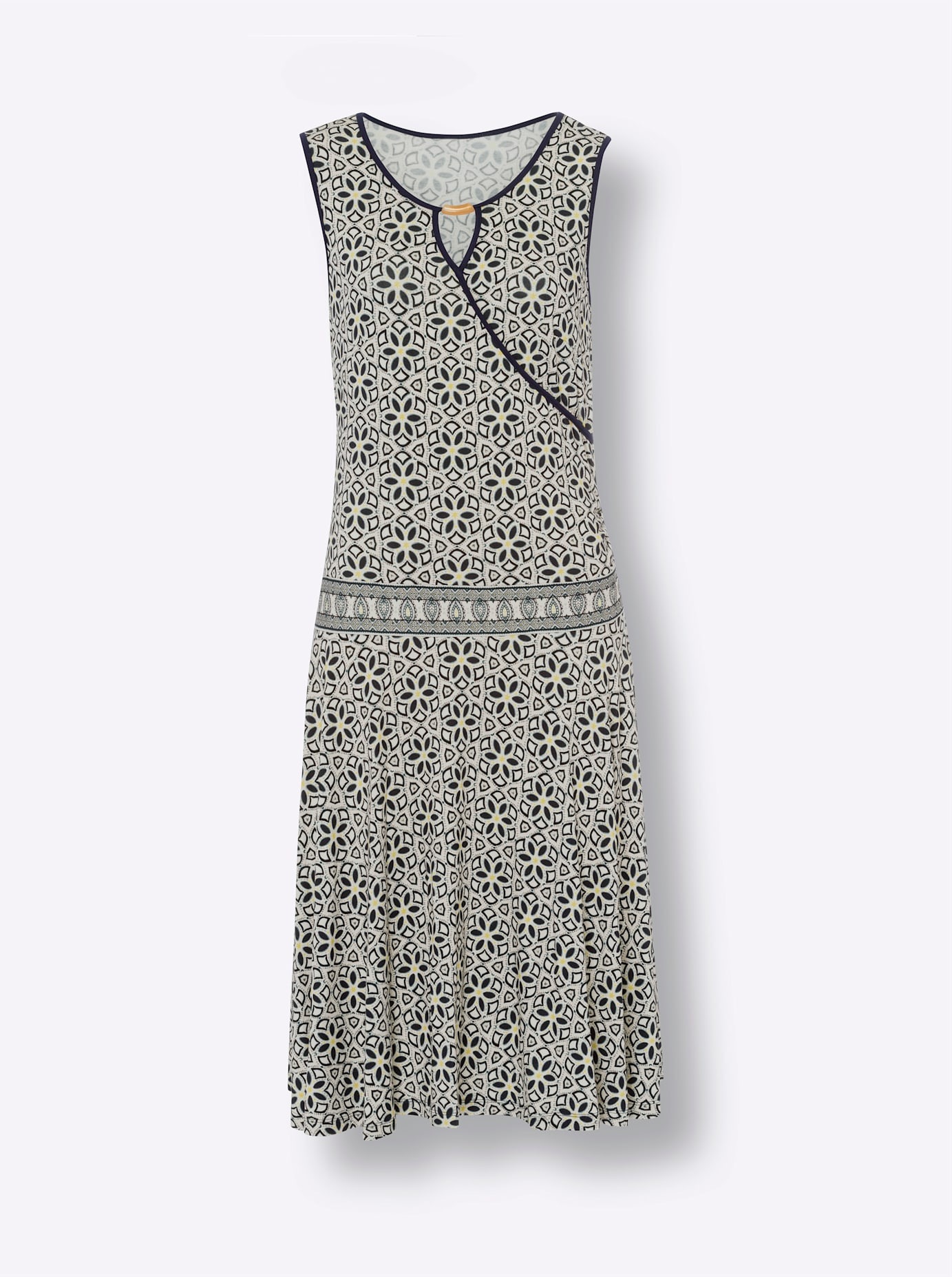heine Jerseykleid »Jersey-Kleid«
