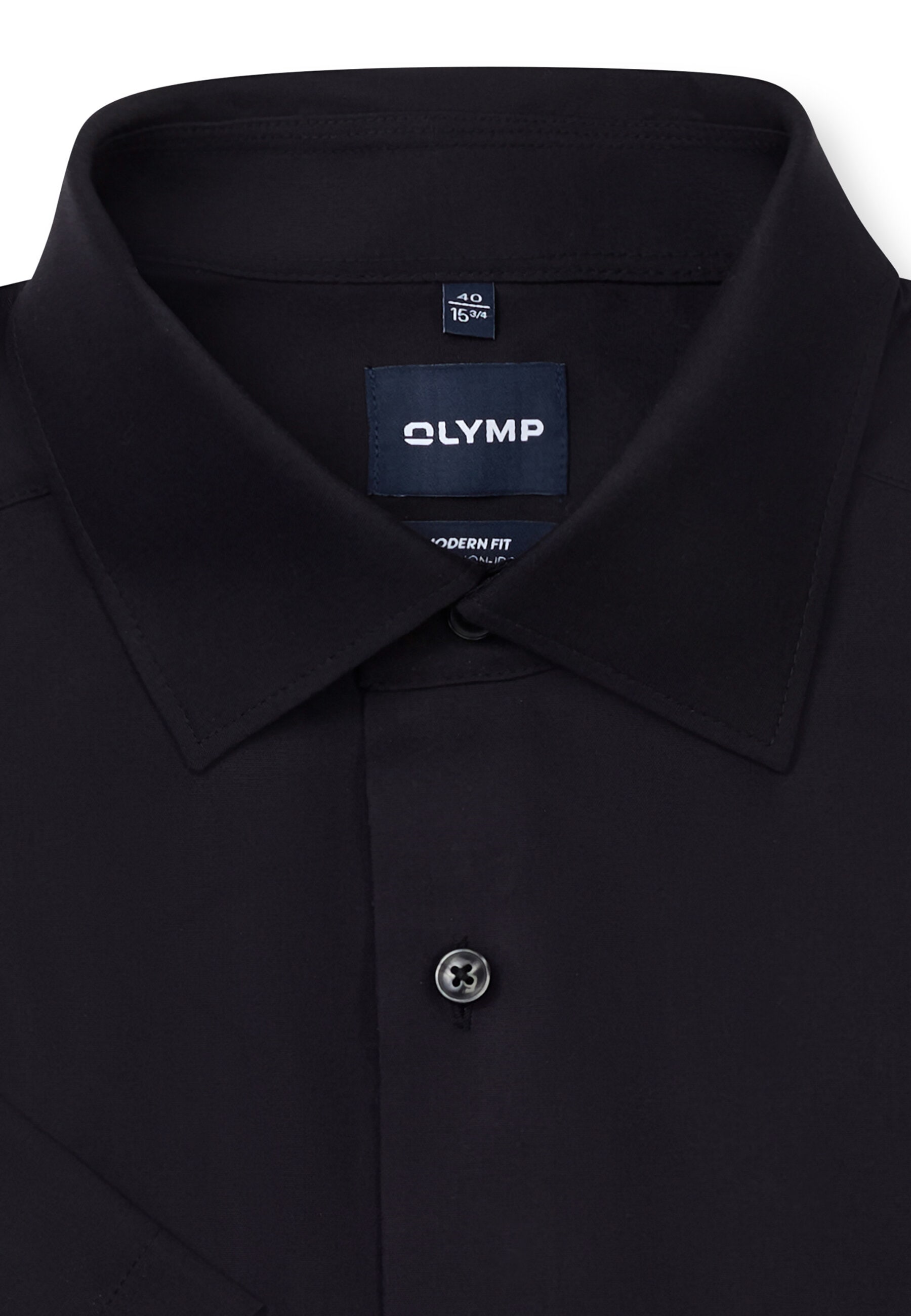 OLYMP Businesshemd »OLYMP Luxor, Modern Fit, New Kent«