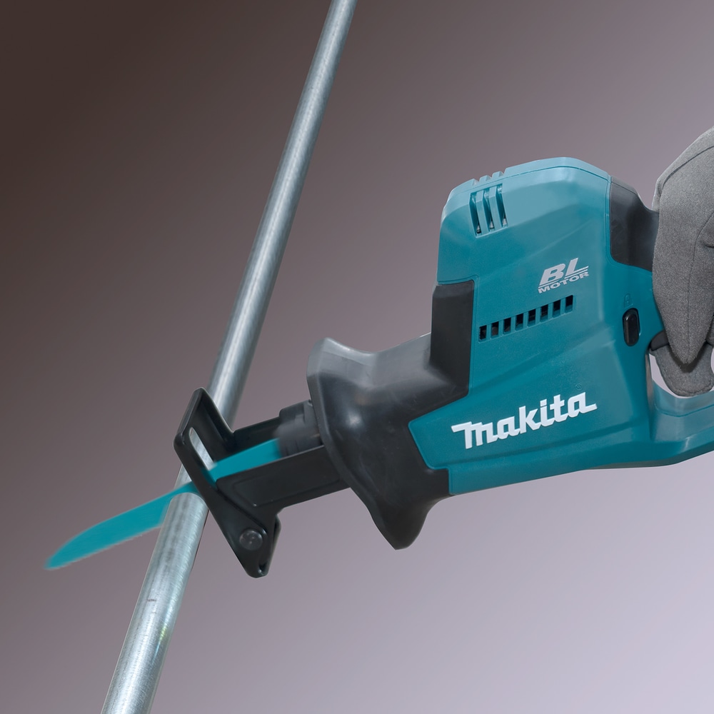 Makita Akku-Reciprosäge »DJR189Z«, LXT 18V • 0-3.100 min-1, ohne Akku und Ladegerät