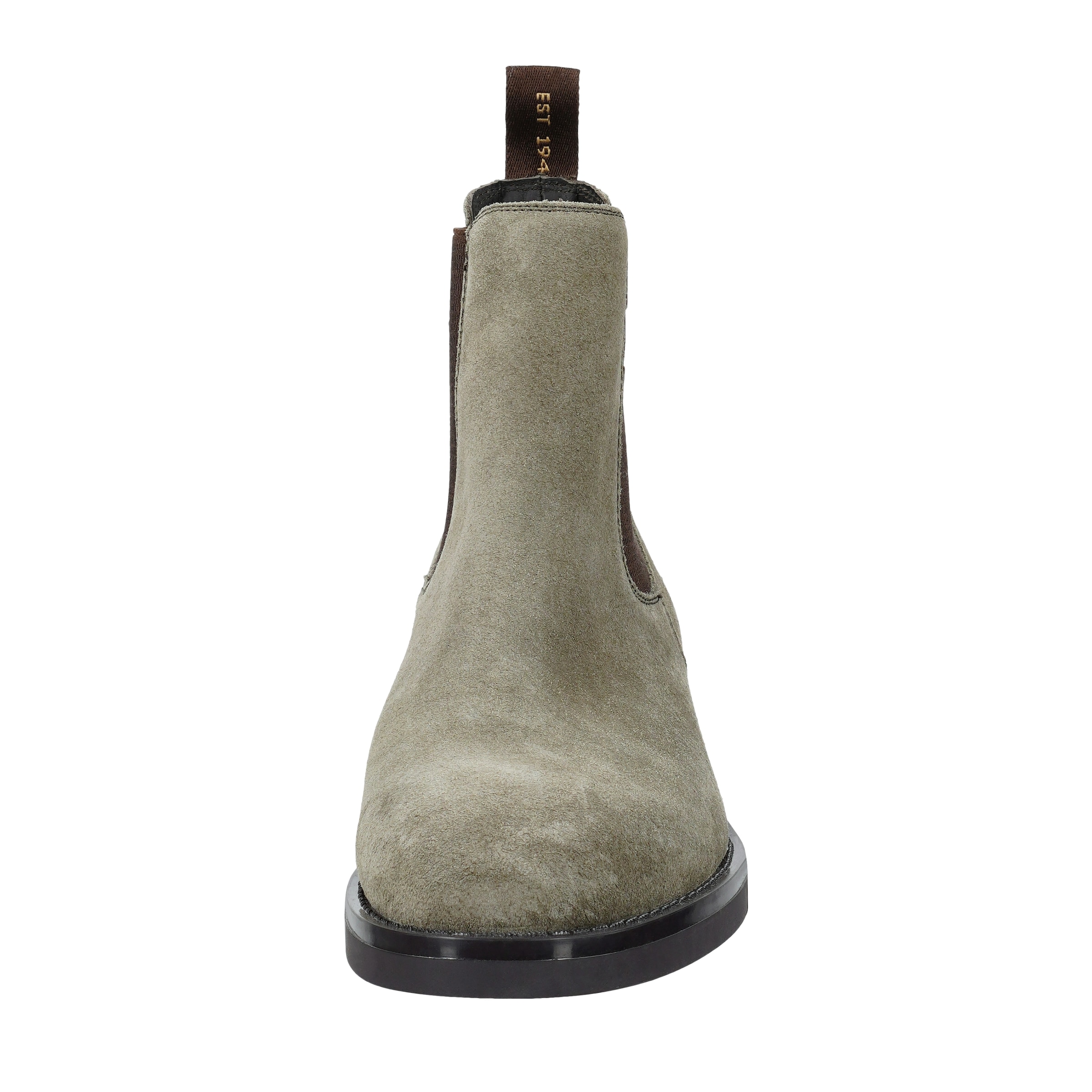 Gant Chelseaboots »Prepdale«, mit weicher Lederinnensohle, schmale Form