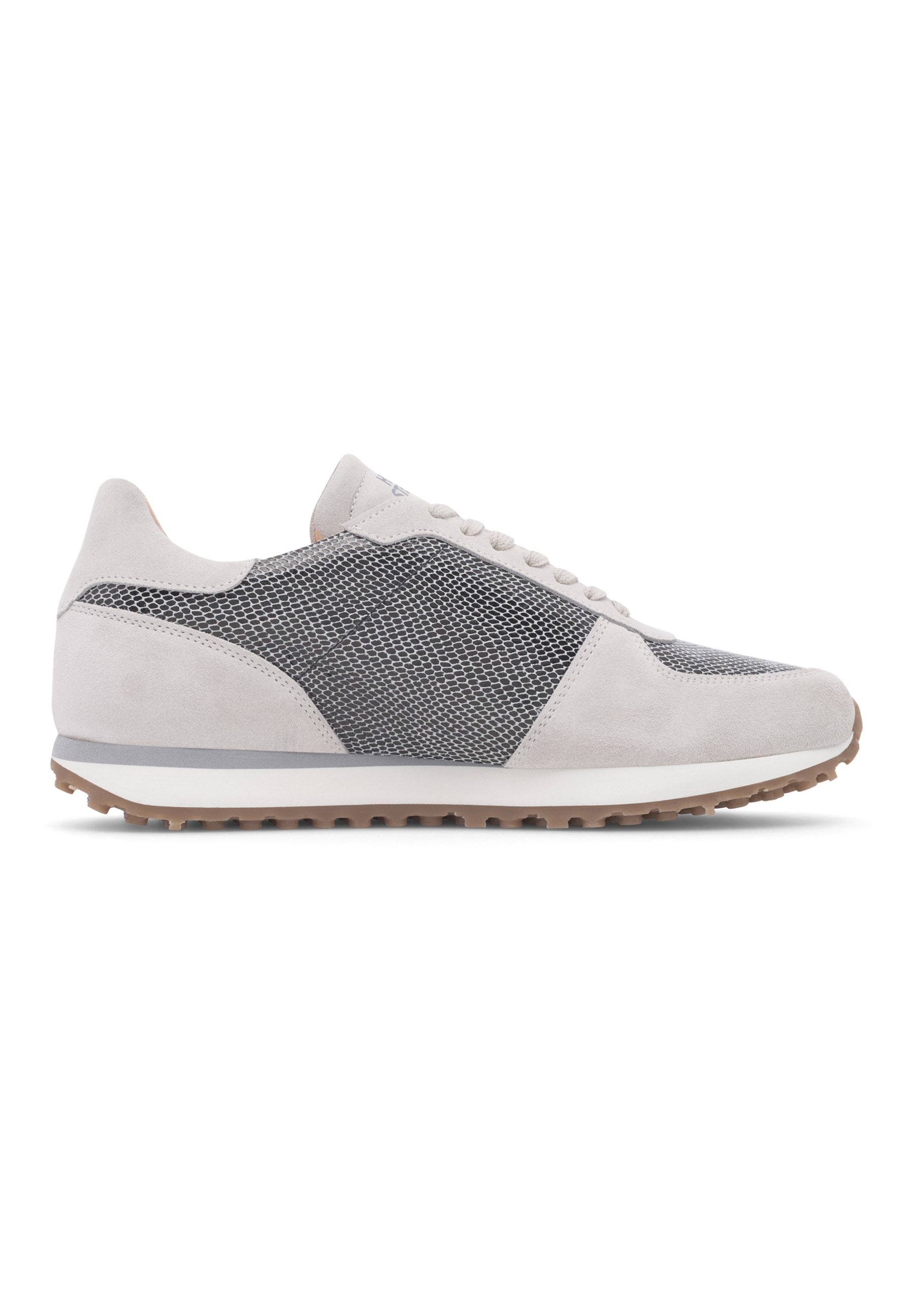 Henry Stevens Sneaker »Travis R2«