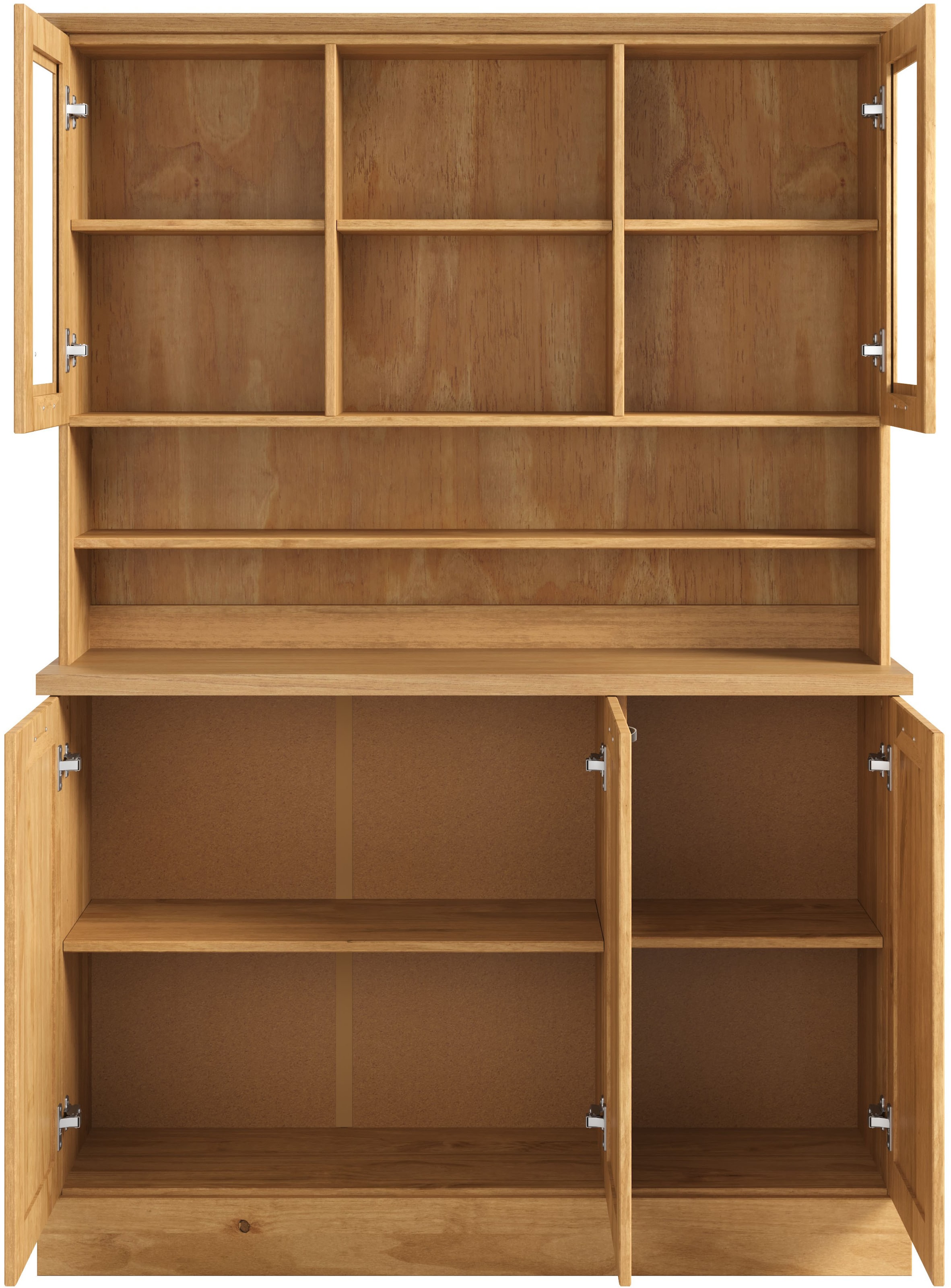 Home affaire Küchenbuffet »Teramo«