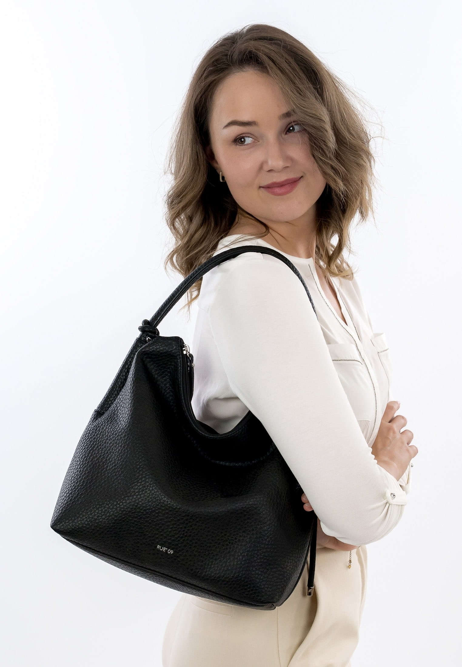 EMILY & NOAH Beuteltasche »Beutel E&N Montpellier RUE 09«