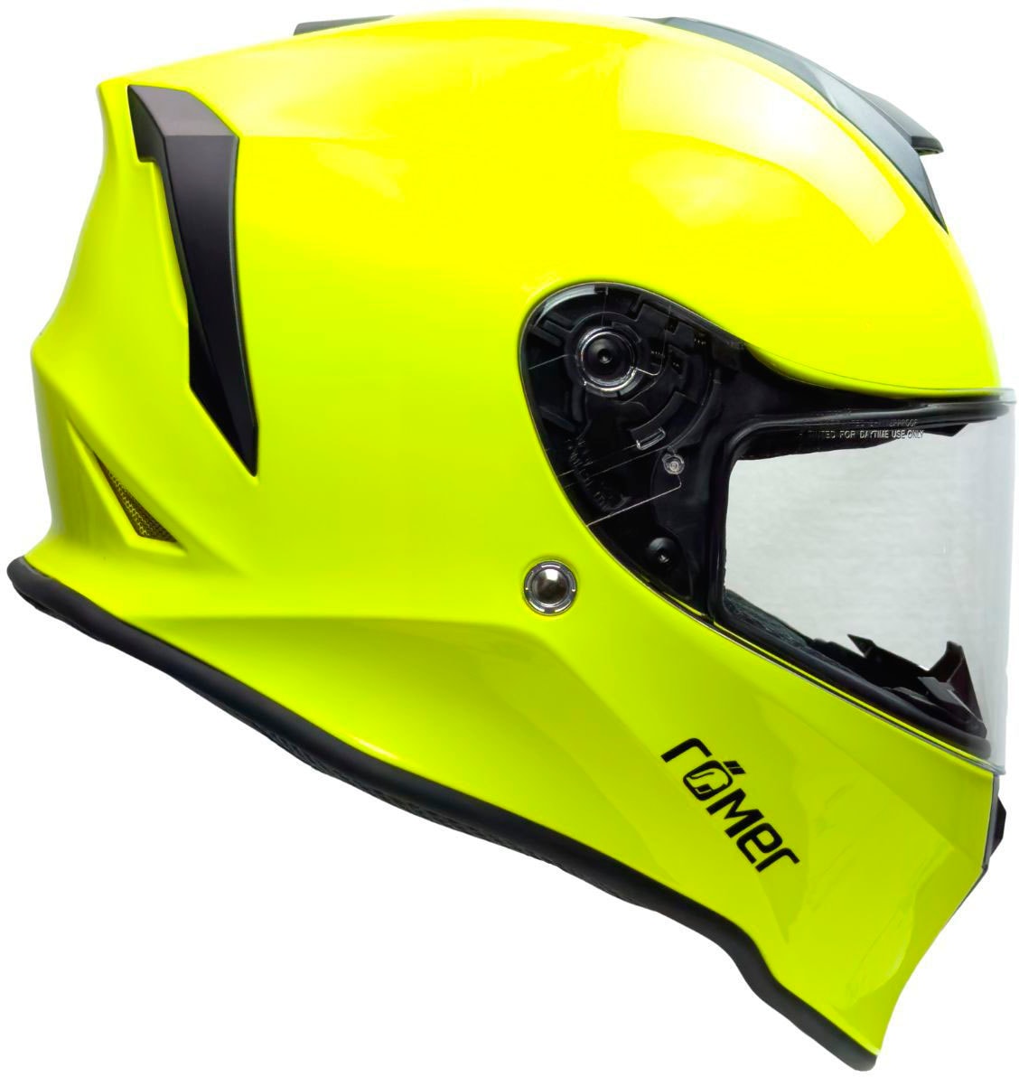 RÖMER HELME Motorradhelm »Siegen«