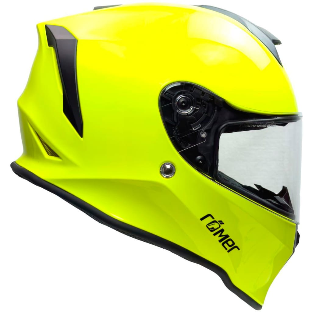 RÖMER HELME Motorradhelm »Siegen«