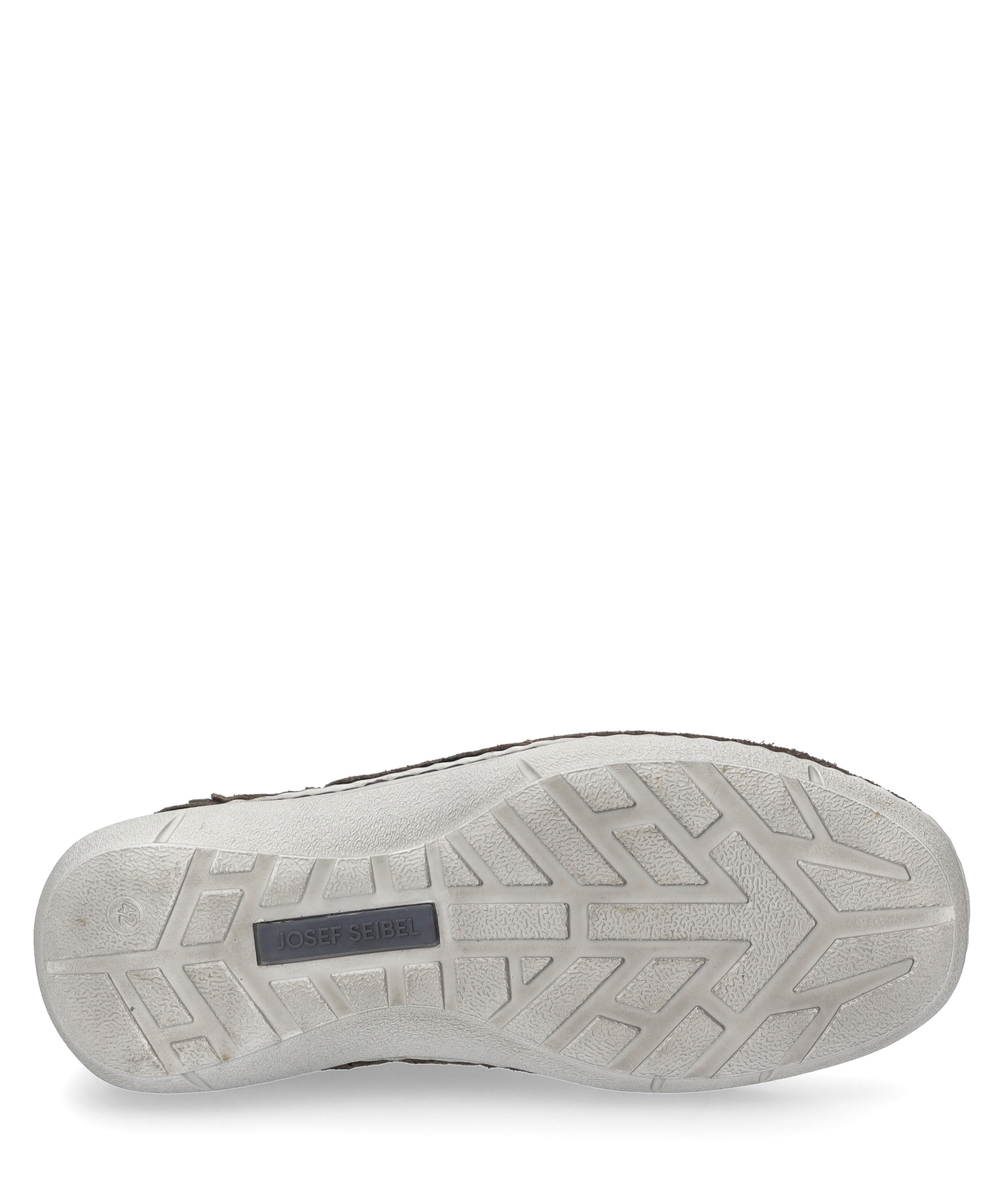 Josef Seibel Schnürschuh »New Anvers 87, vulcano-kombi«
