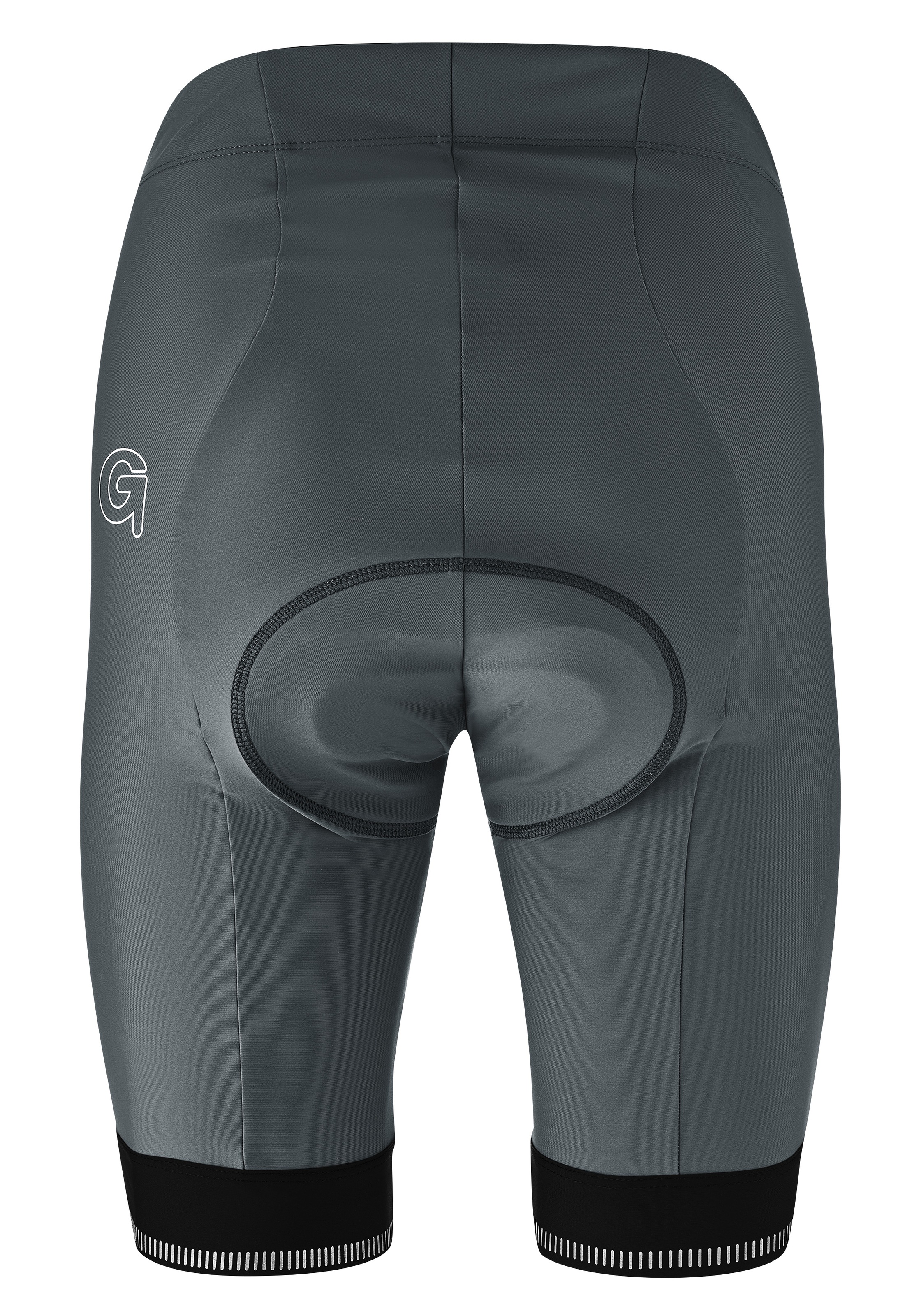 Gonso "SITIVO W" Damen Radhose mit innovativem Sitzpolsterkonzept günstig online kaufen