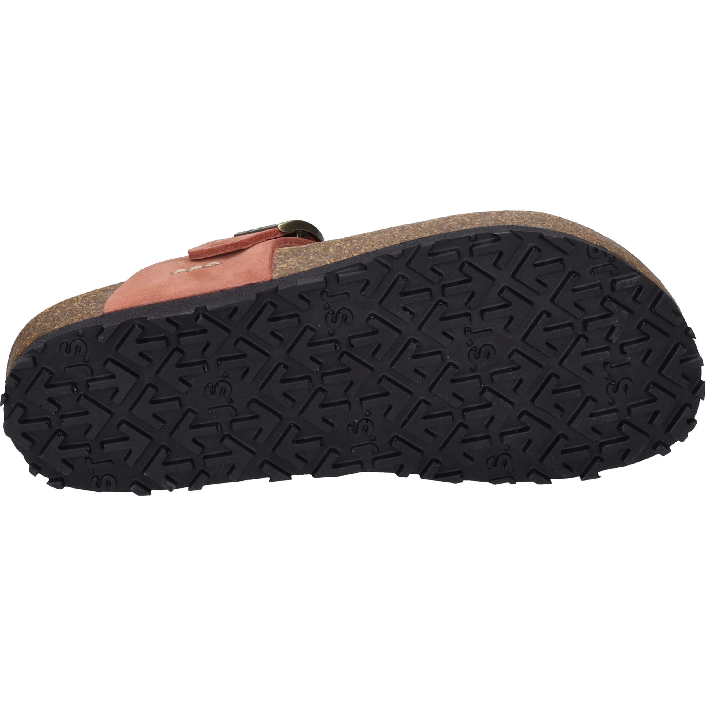 Josef Seibel Zehentrenner »Hermine 02, koralle«