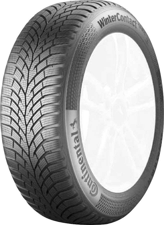 Dunlop Winterreifen "SPWINTER SPORT 3D"