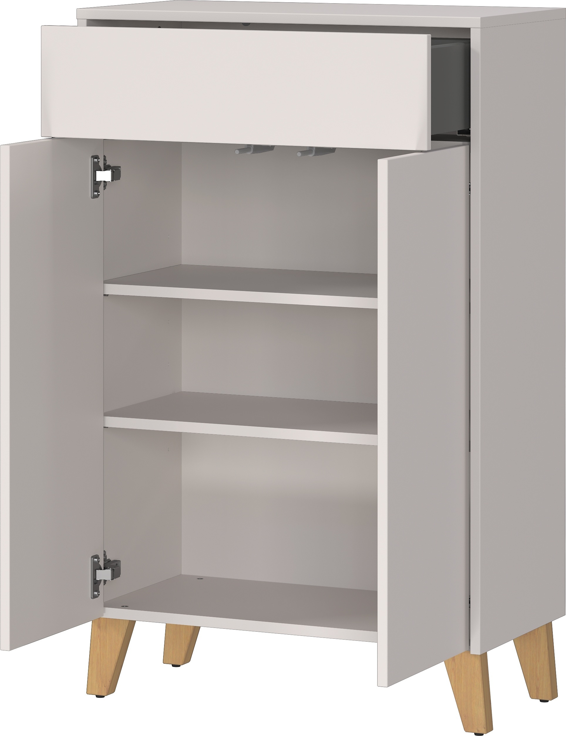 GERMANIA Badmöbel-Set "GW-Arnea" 3 Stk. tlg. günstig online kaufen