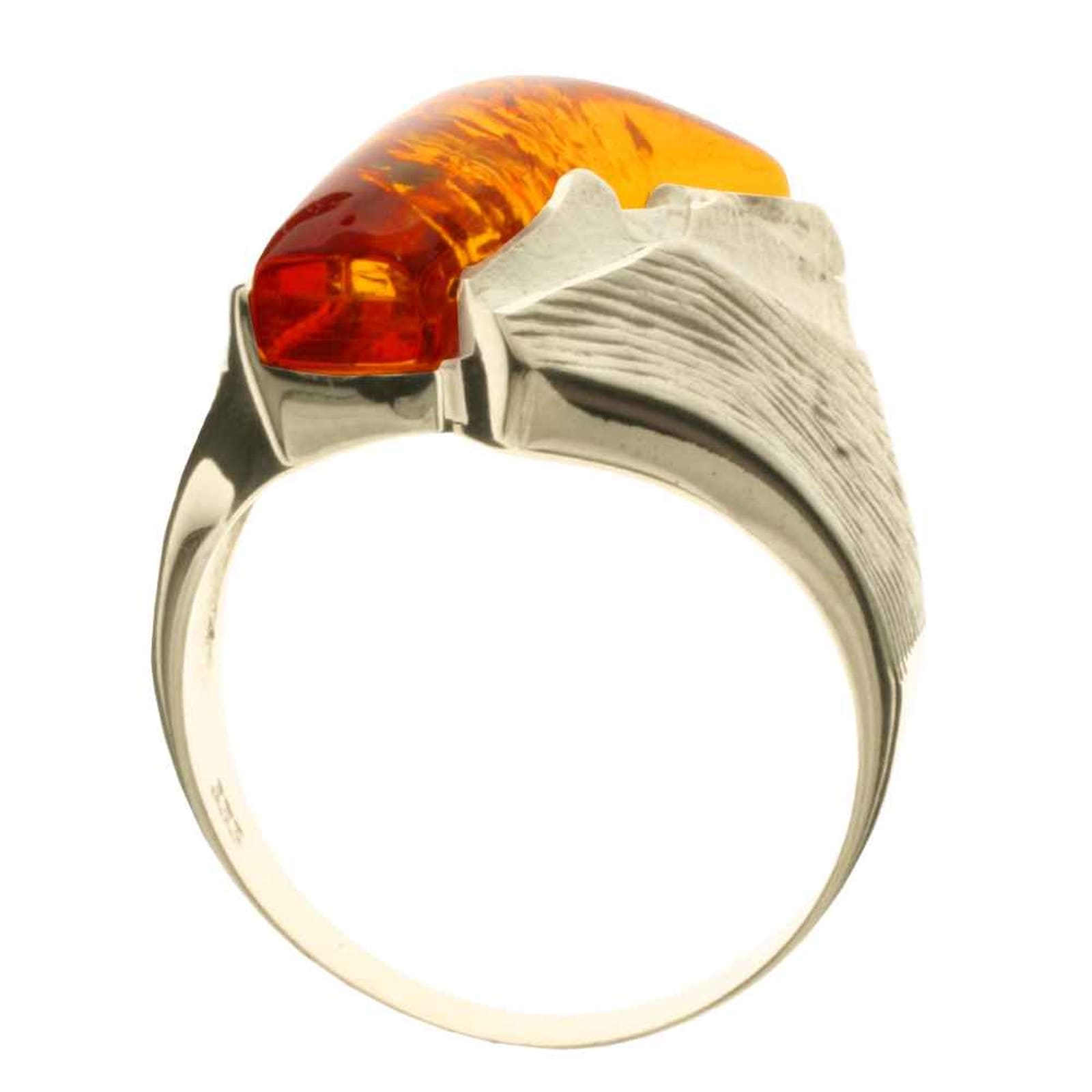 OSTSEE-SCHMUCK Fingerring »Ostsee-Schmuck Ring Mette Ring Mette«, (1 tlg.)