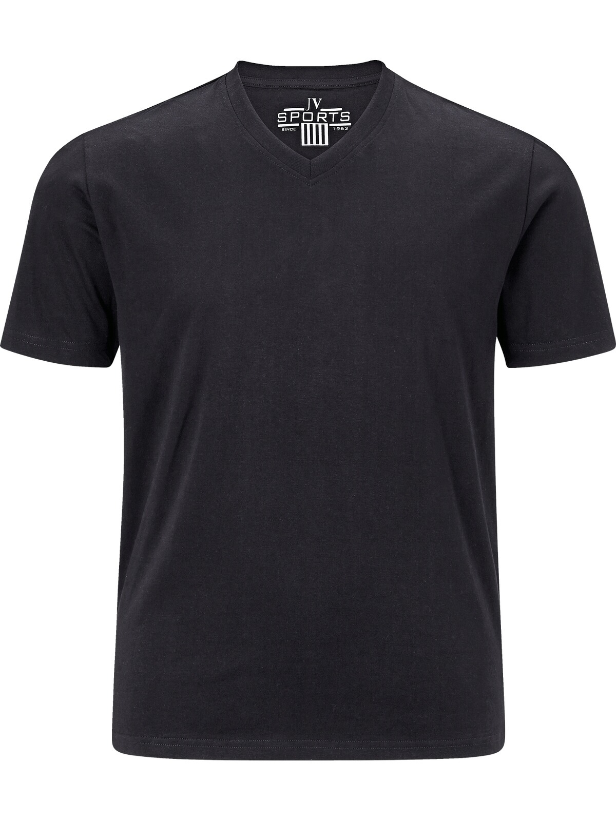 Jan Vanderstorm T-Shirt »Doppelpack T-Shirt OSMO«