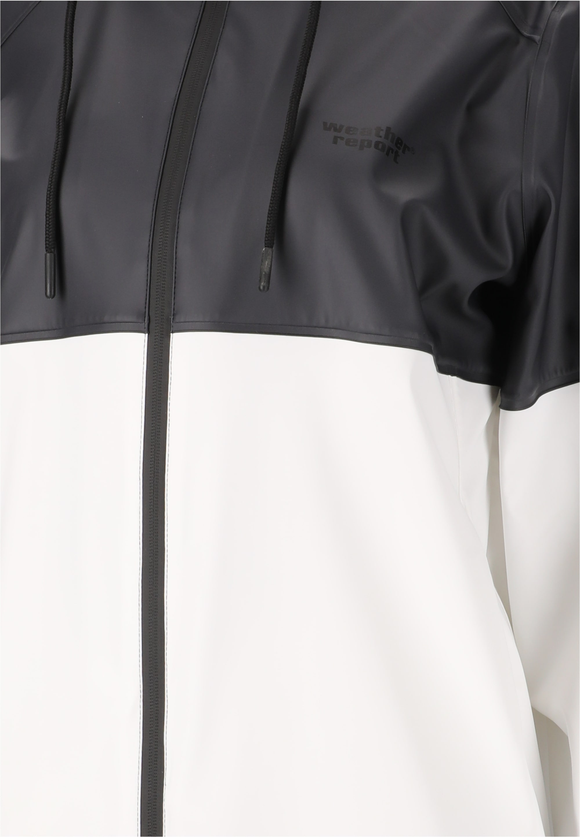 WEATHER REPORT Outdoorjacke »Dew«, mit wasserdichter Eigenschaft
