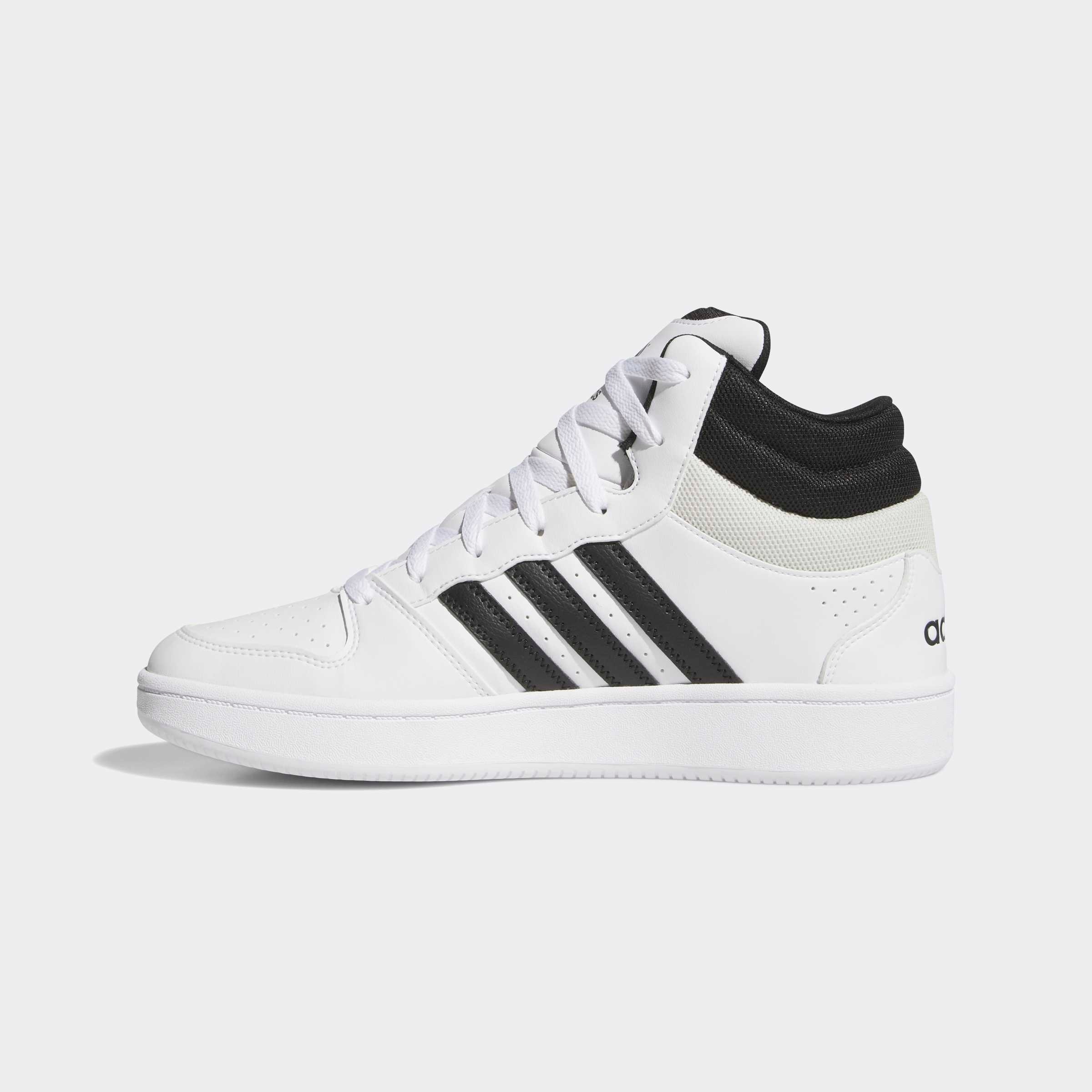 adidas Sportswear Sneaker »HOOPS MID CLASSIC«