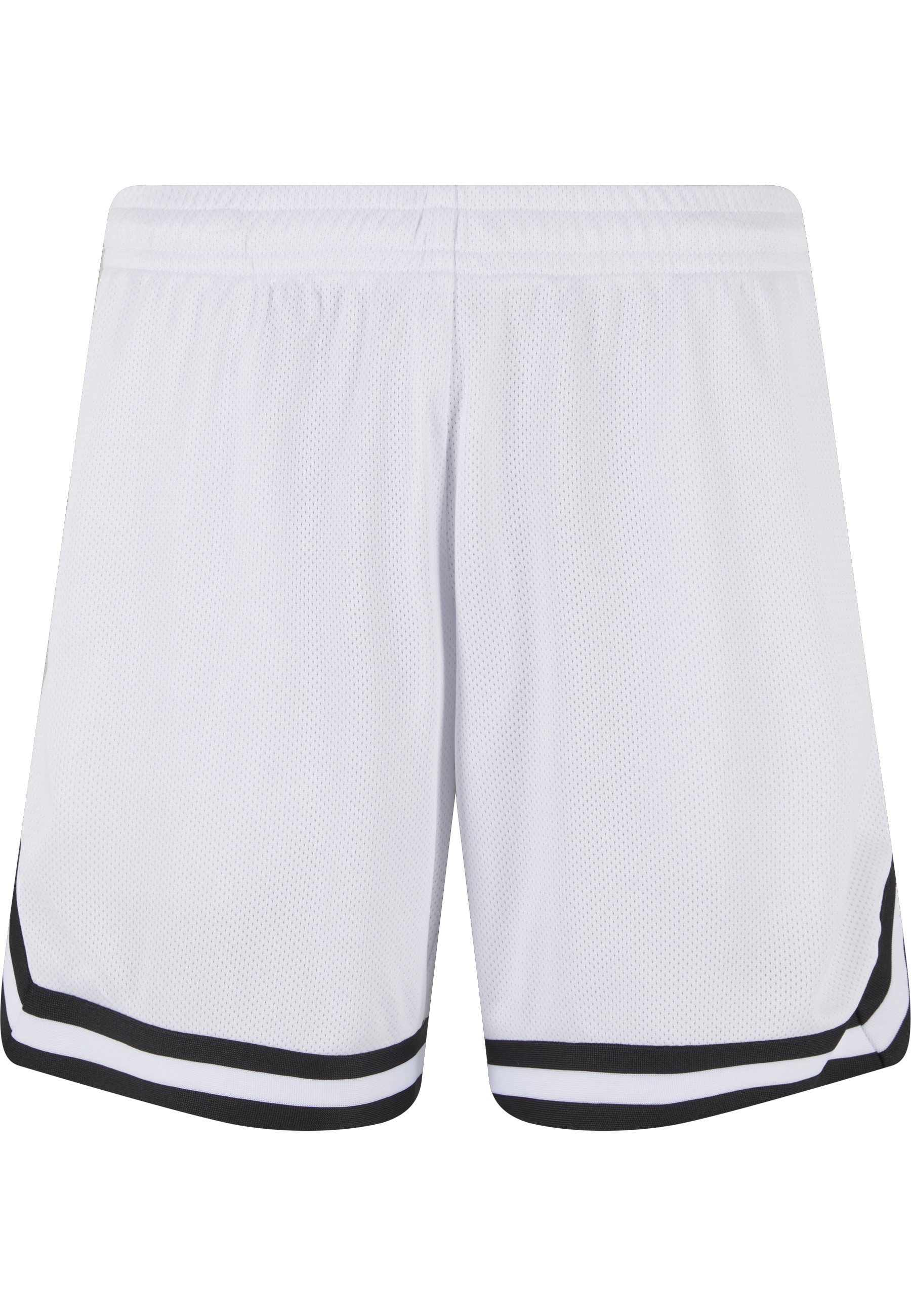 URBAN CLASSICS Shorts "Urban Classics Herren Short Basketball Shorts" günstig online kaufen
