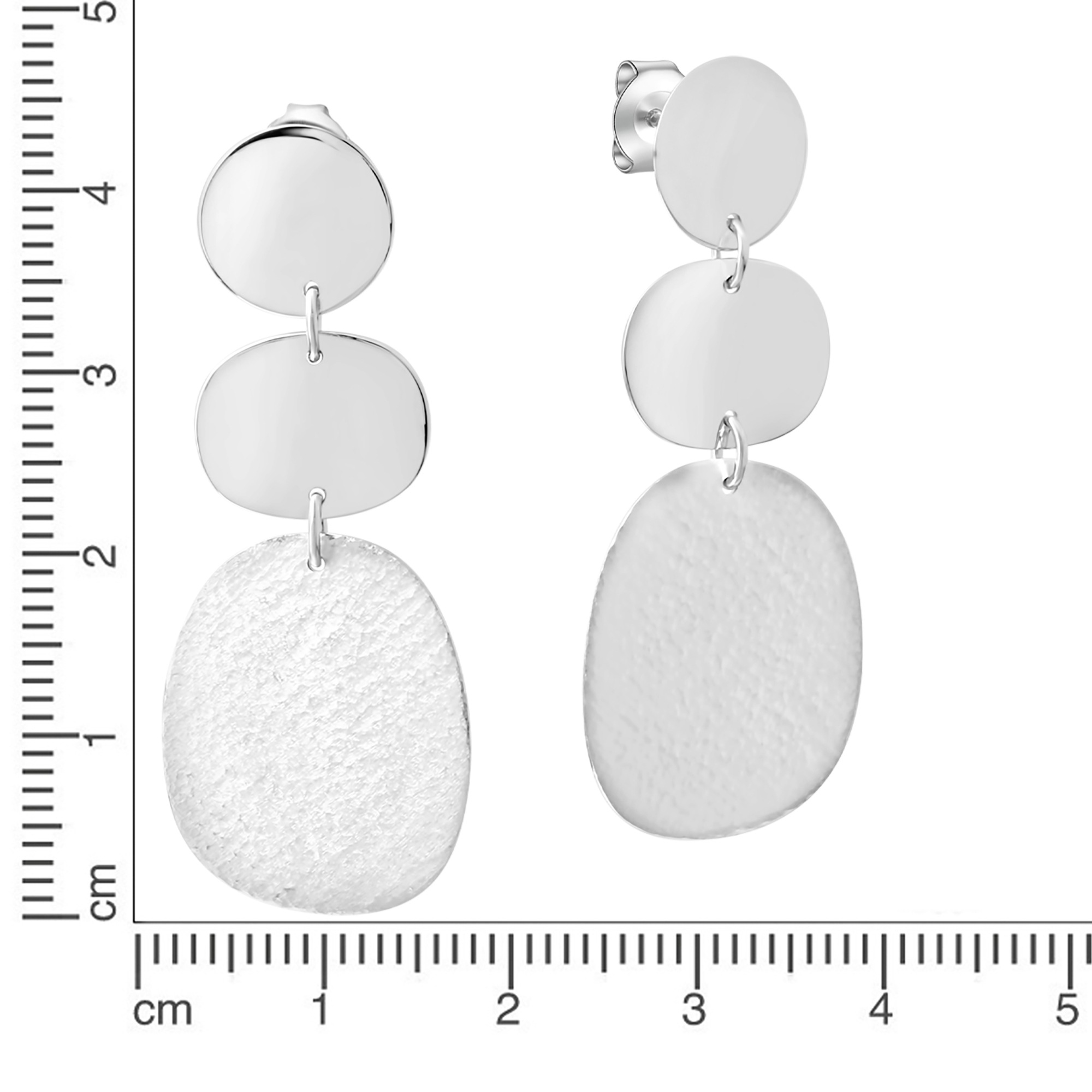 CELESTA Paar Ohrhänger