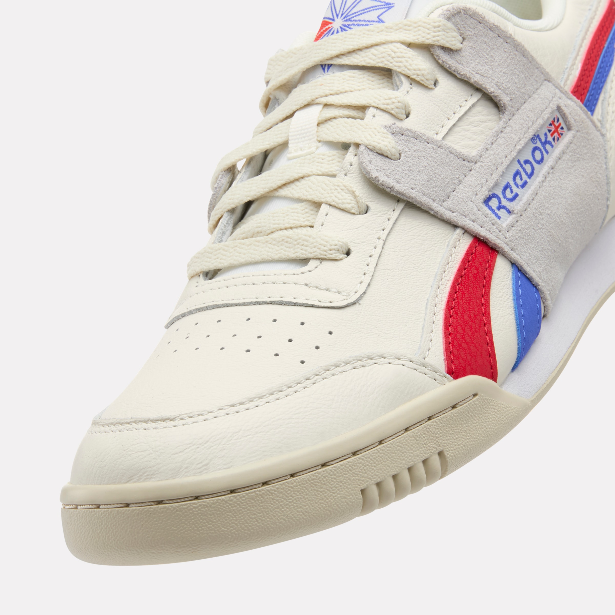 Reebok Classic Sneaker »WORKOUT PLUS«