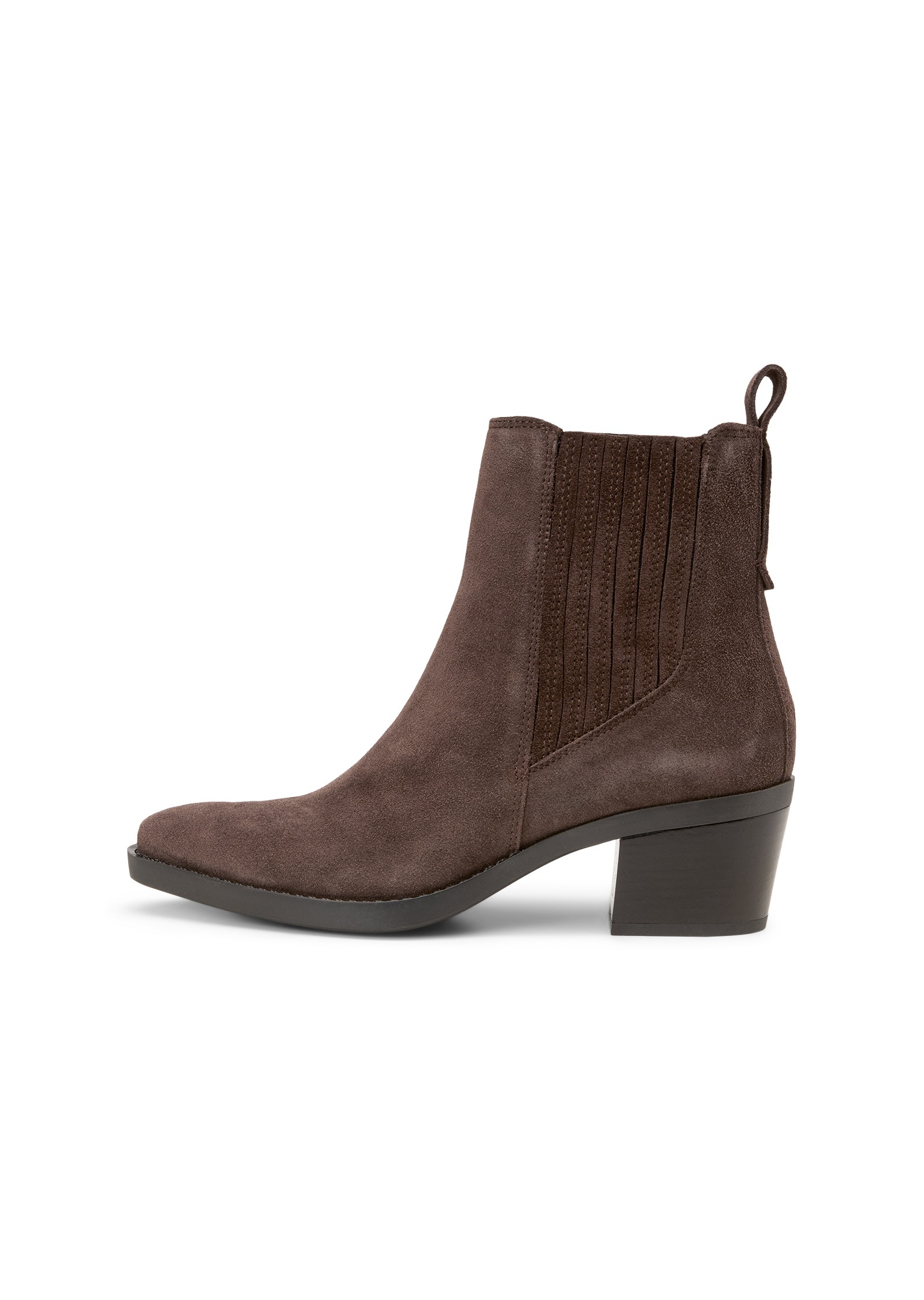 Marc O'Polo Stiefel »mit Innenreißverschluss«
