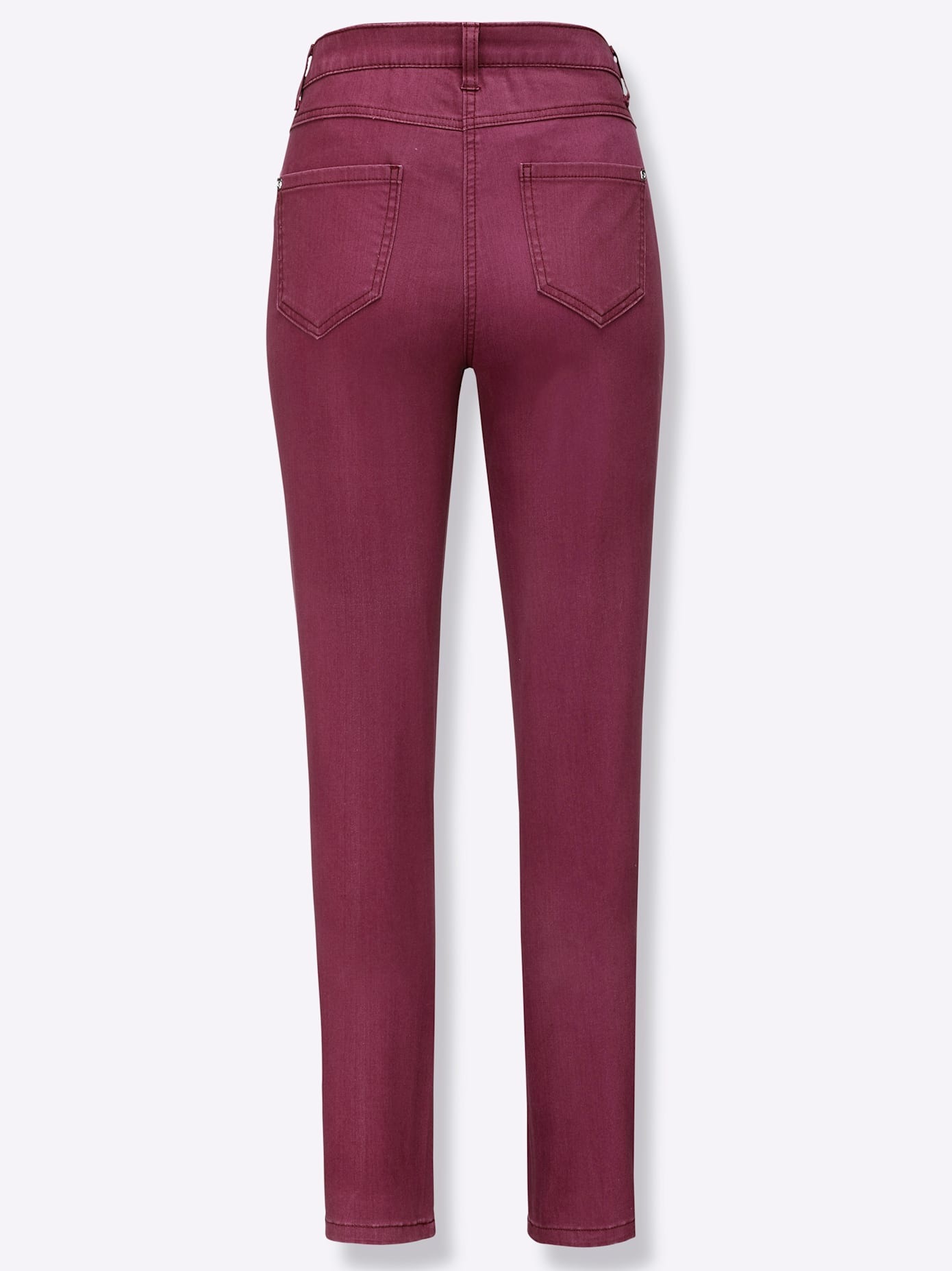 Casual Looks Stretch-Jeans 1 tlg. günstig online kaufen