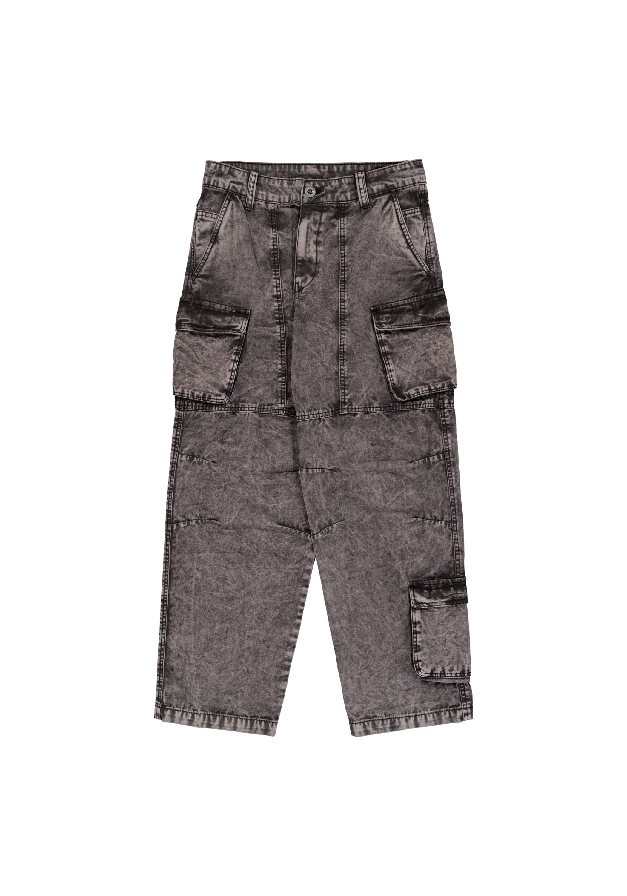 Alpha Industries Cargohose "Alpha Industries Men - Pants Canvas Acid Pant" günstig online kaufen